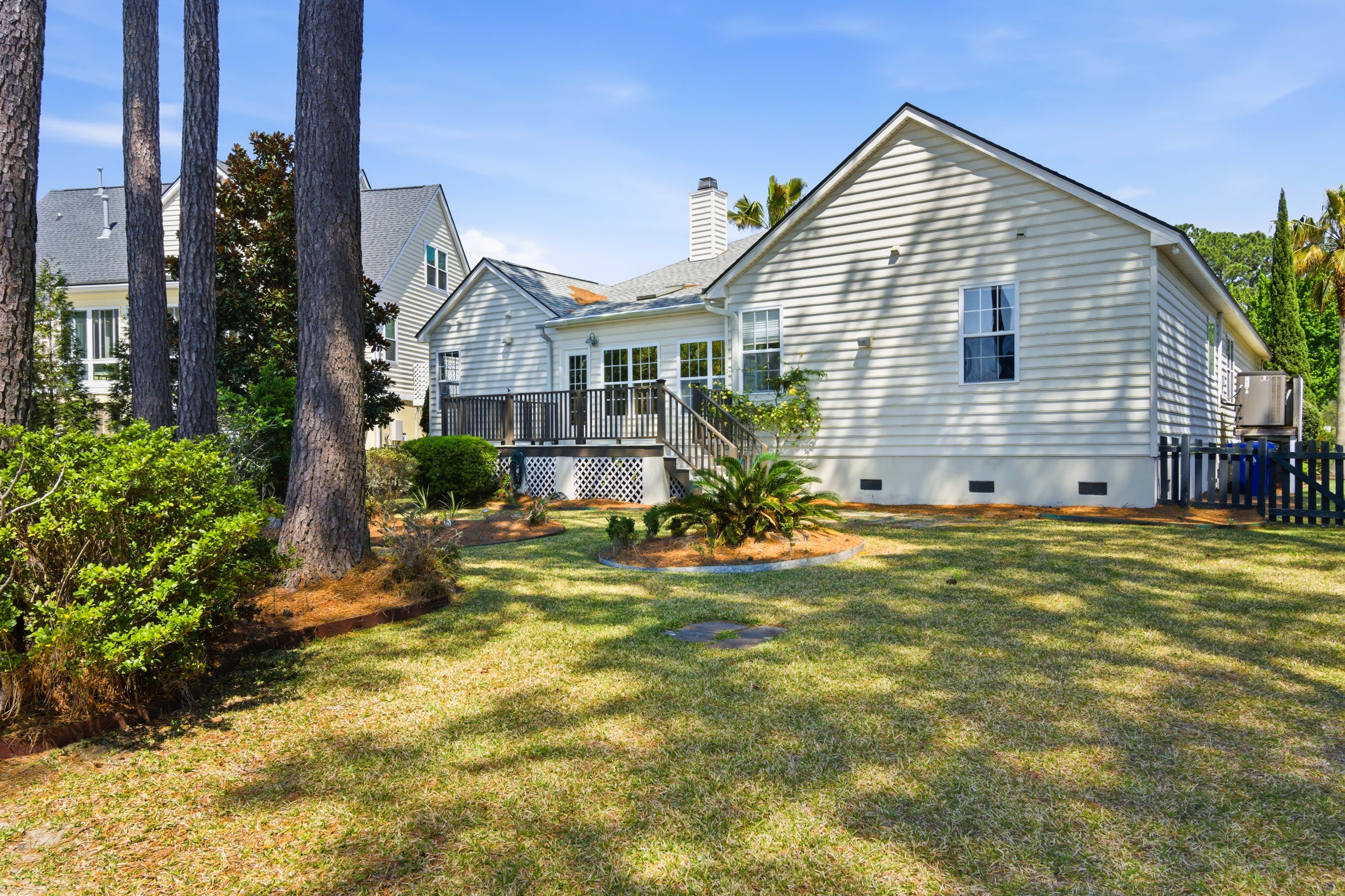  1596 Oakhurst Drive - 物件實景