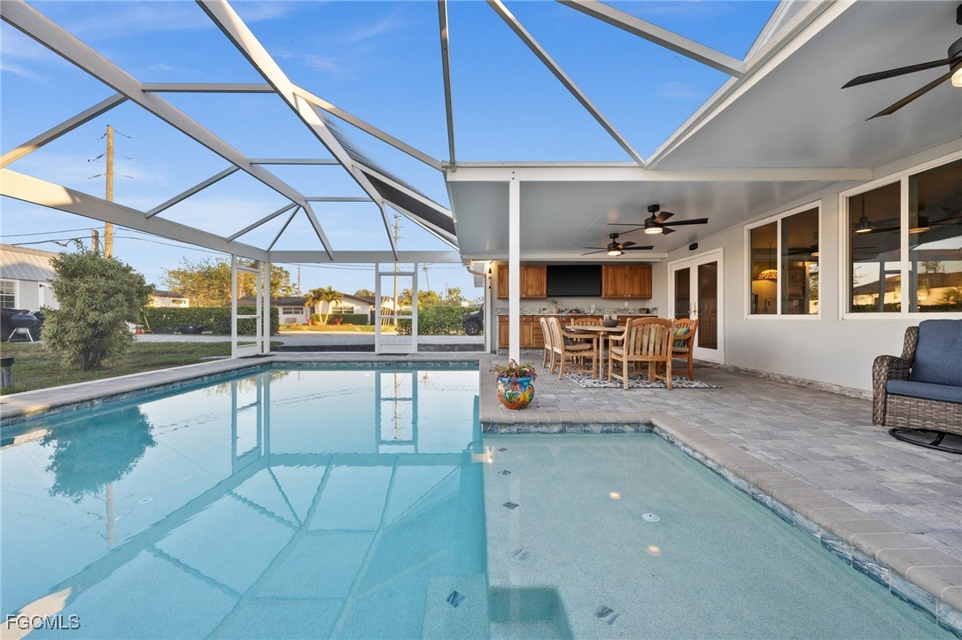 Cape Coral, Florida, 33904, United States, 3 Bedrooms Bedrooms, ,2 BathroomsBathrooms,Residential,For Sale,2005762