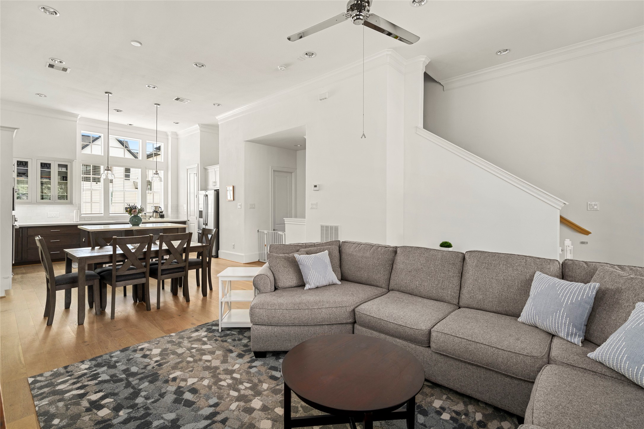  3418 Timbergrove Heights Street - 物件實景