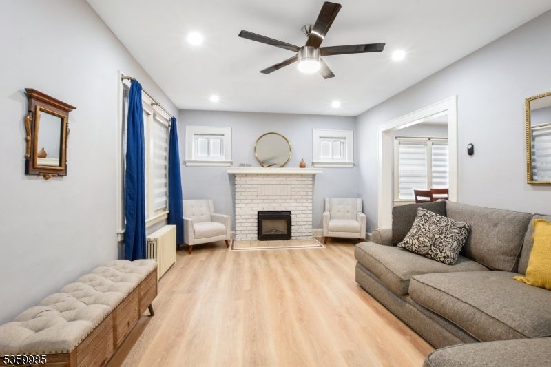 Bloomfield Twp., New Jersey, 07003, United States, 4 Bedrooms Bedrooms, ,3 BathroomsBathrooms,Residential,For Sale,1983850