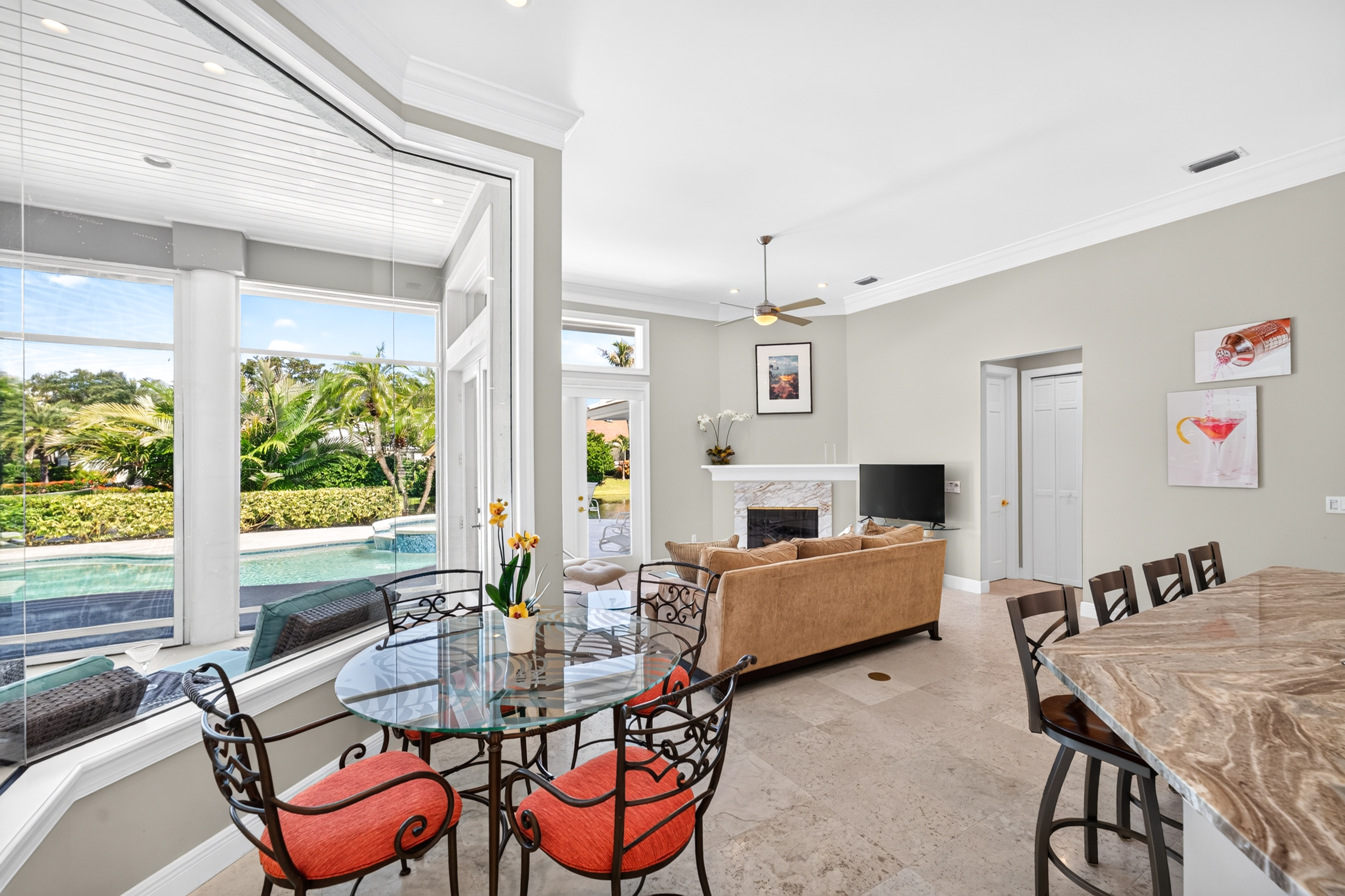  311 Shores Drive, Indian River Shores, FL, 32963 - 物件實景