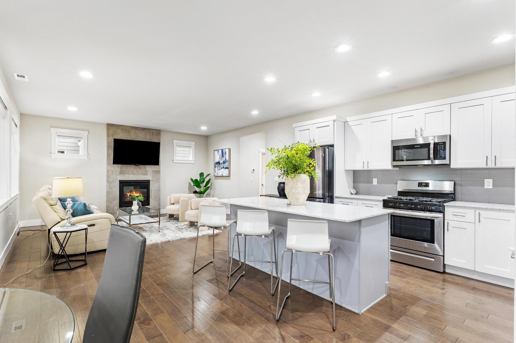  423 205th St SW, Lynnwood, WA 98036 - 物件實景