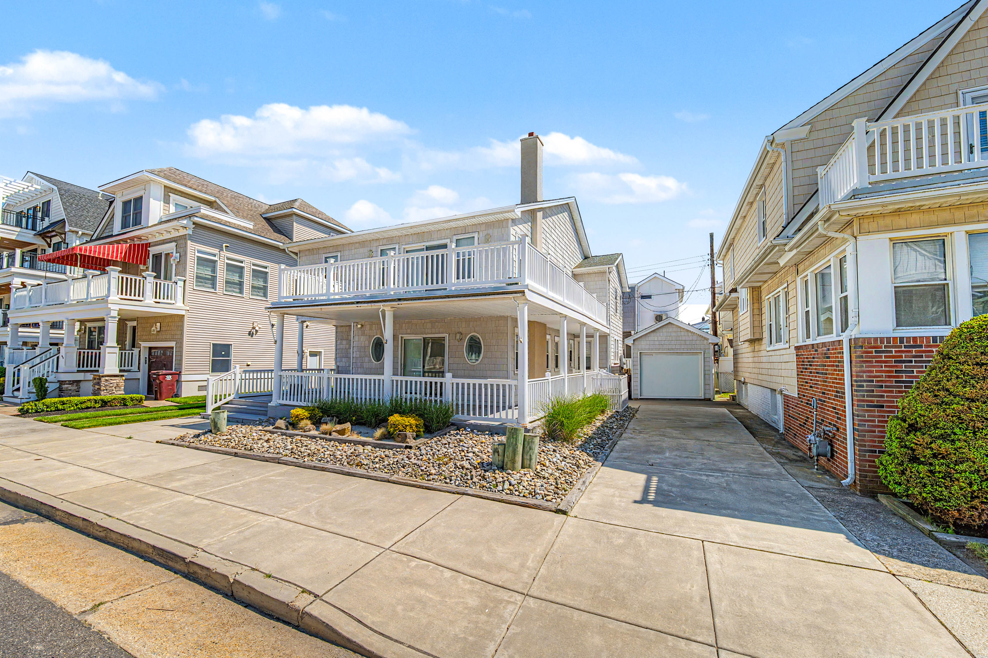  107 S Troy, Ventnor, NJ, 08406 - 物件實景