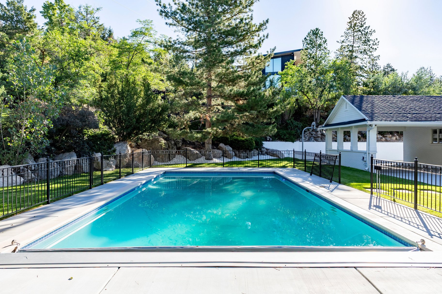  Fully Remodeled Colonial in Prestigious Federal Heights on a Large ~3/4 acre lot - 物件實景