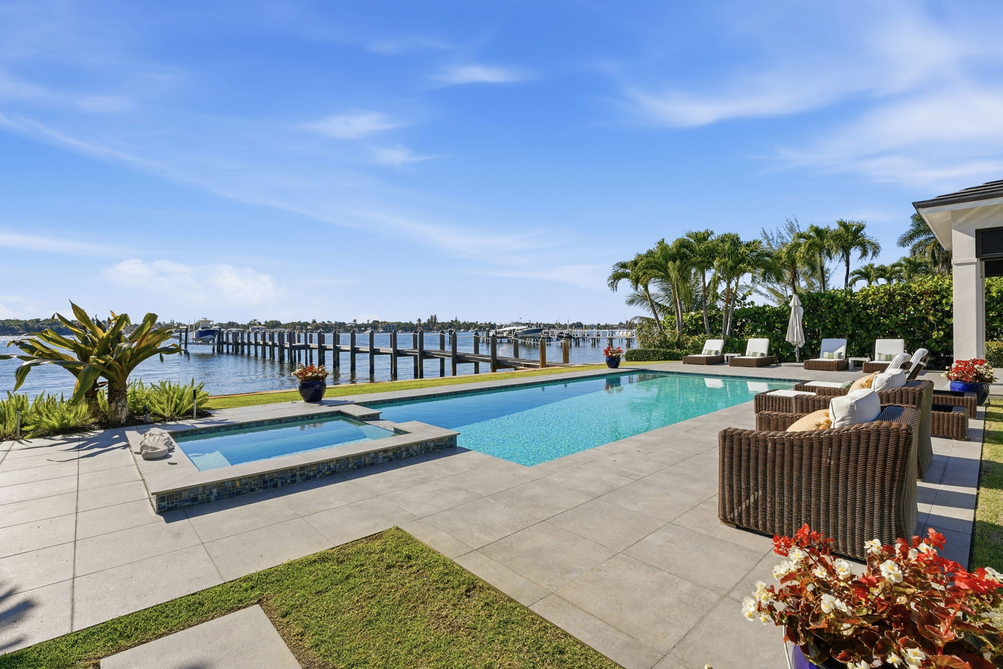  825 W Oyster Lane, Lantana, FL, 33462 - 物件實景