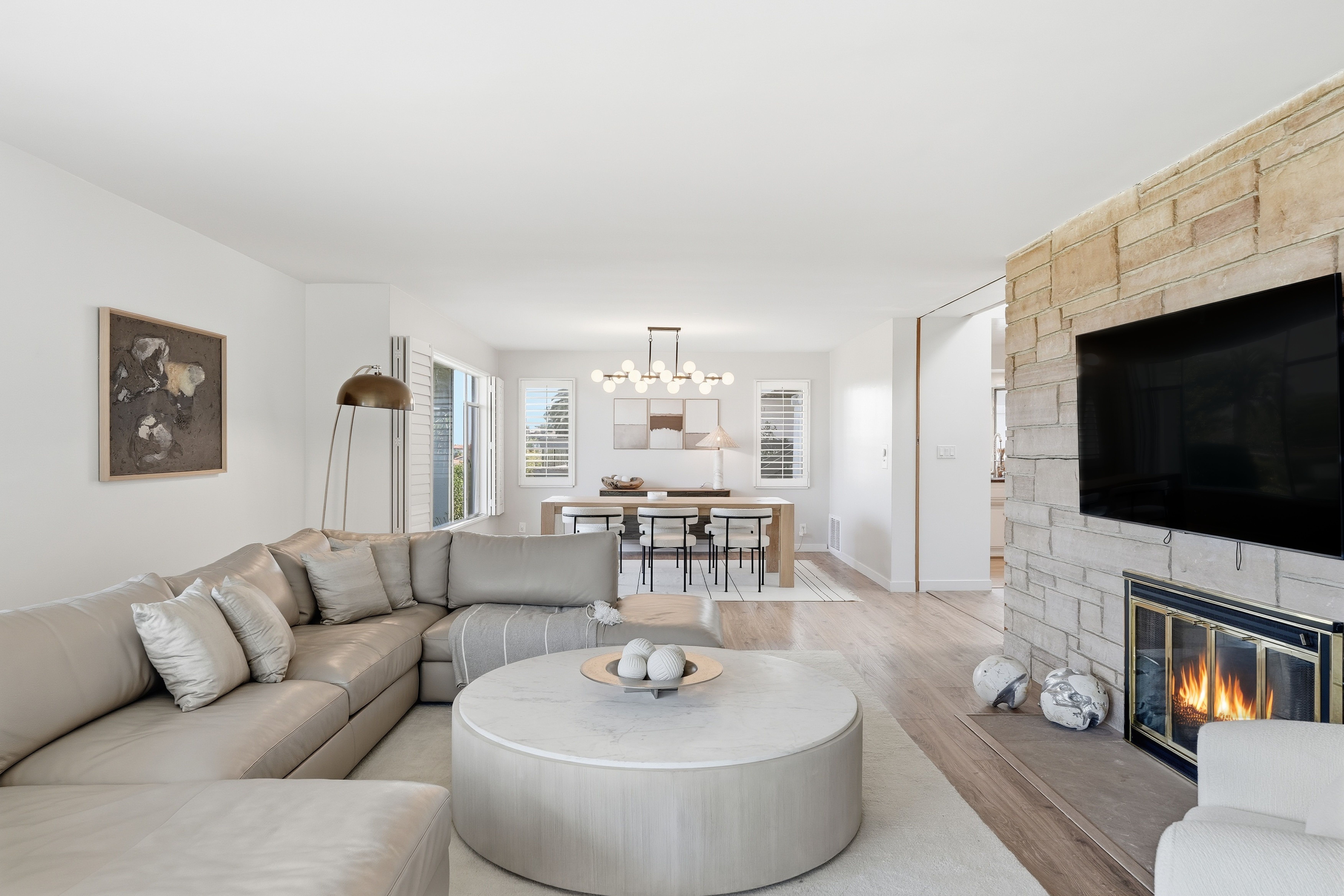  760 Vía Del Monte, Palos Verdes Estates, CA 90274 - 物件實景