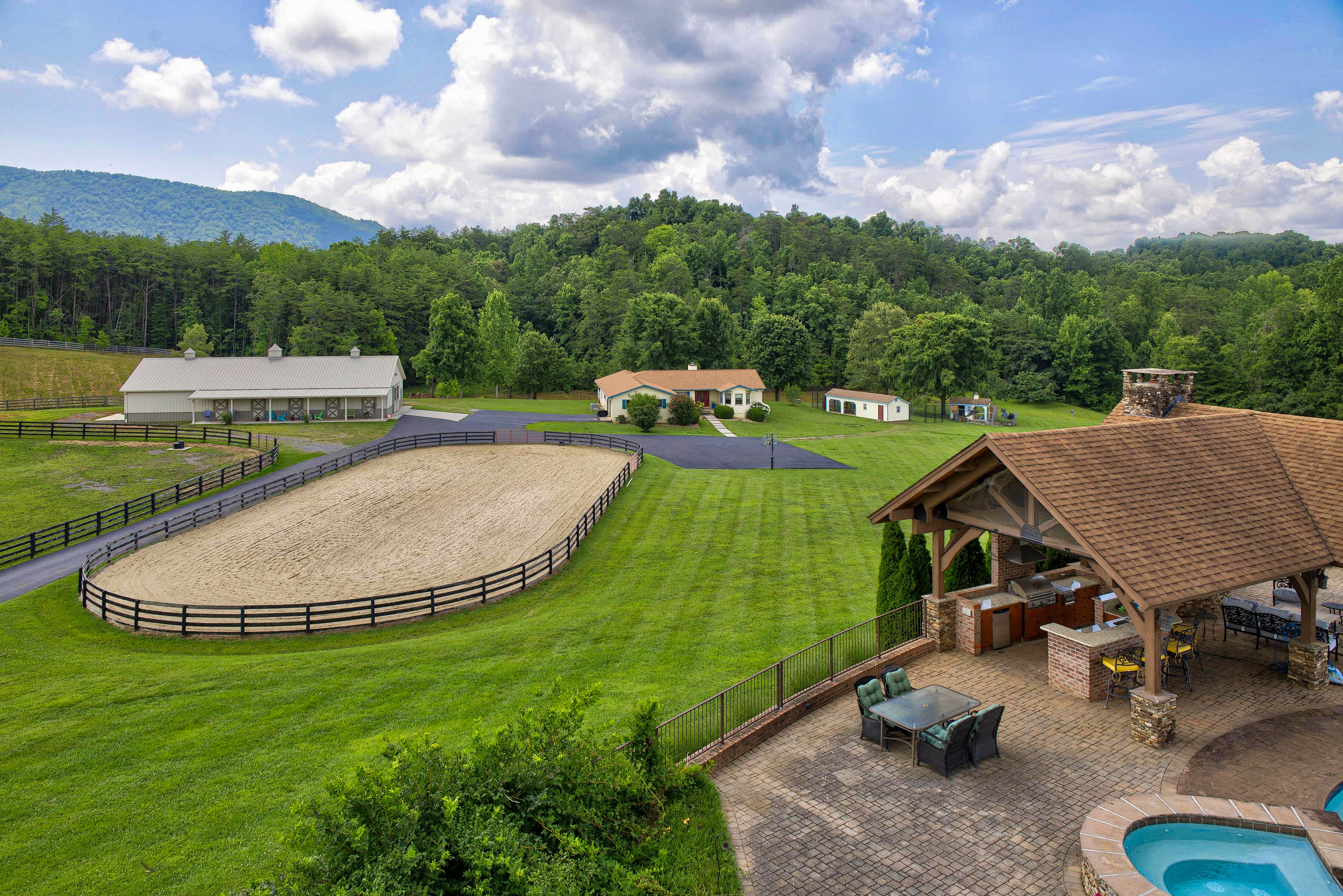 4506 Six Mile Road, Maryville, TN 37803 - 物件實景