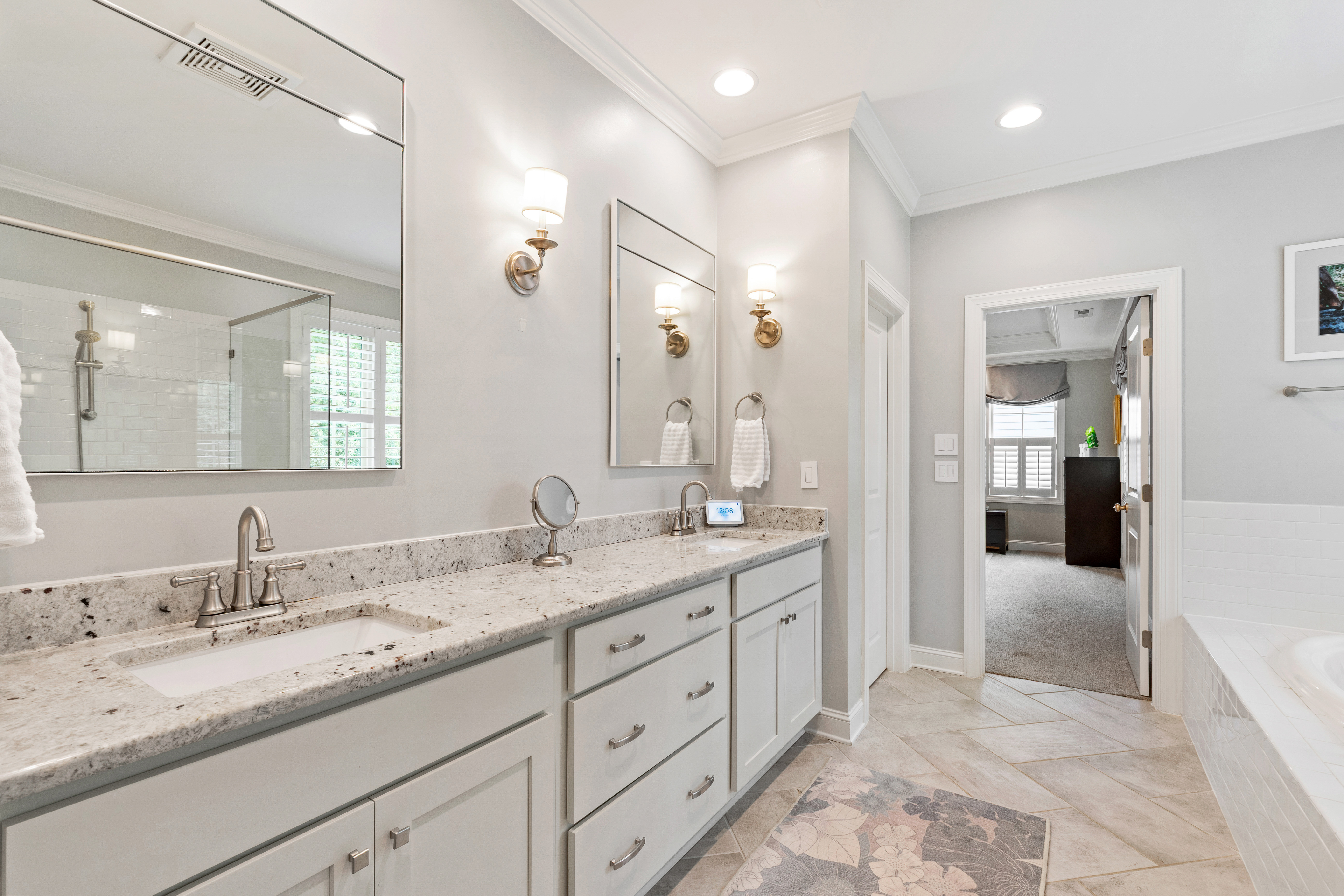  116 Crestview Road, Raleigh, NC, 27609 - 物件實景