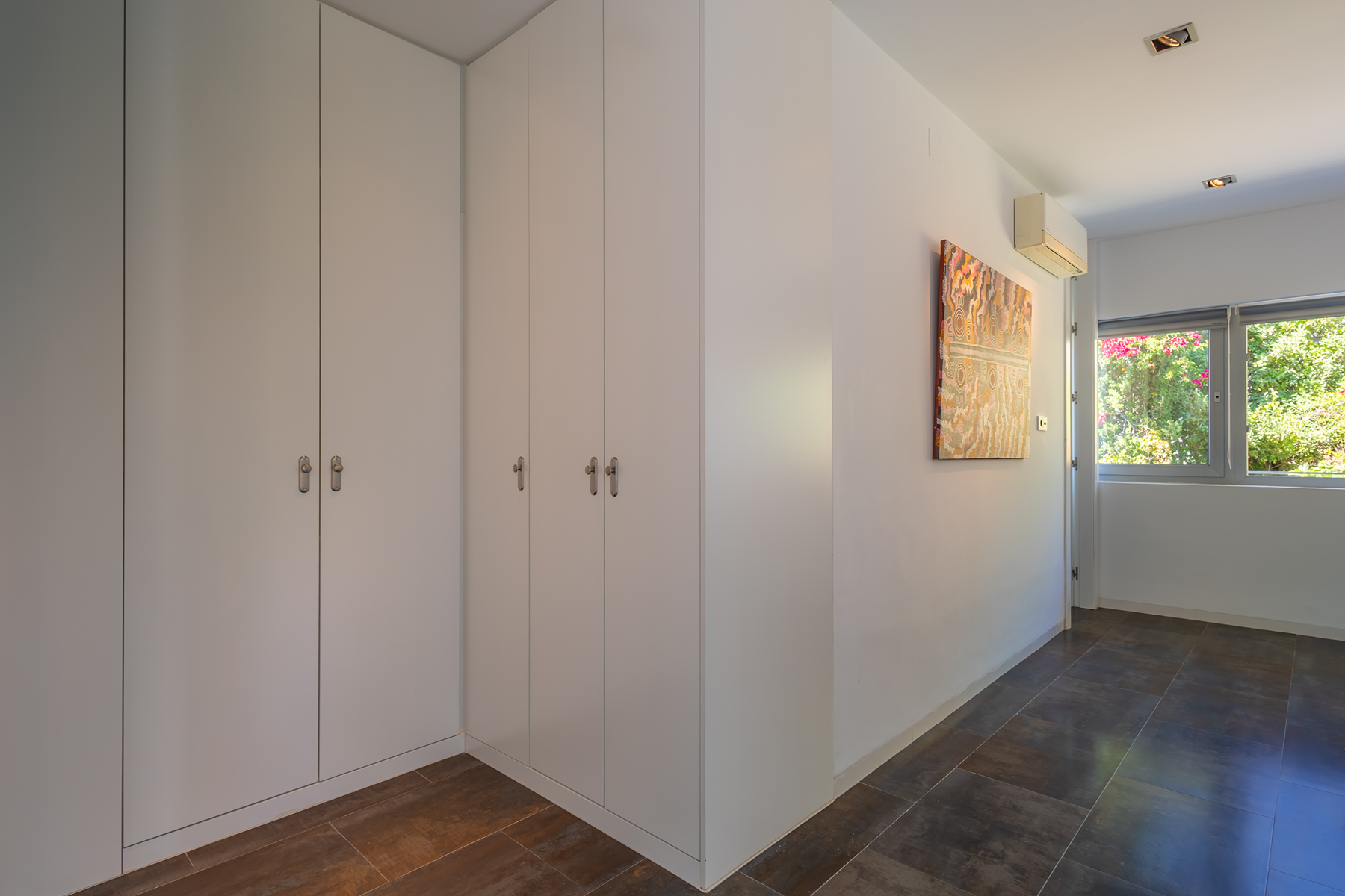  Contemporary beachfront residence in Atlanterra - 物件實景