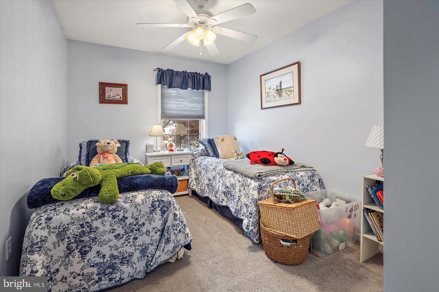 Fenwick Island, Delaware, 19944, United States, 5 Bedrooms Bedrooms, ,4 BathroomsBathrooms,Residential,For Sale,1804005