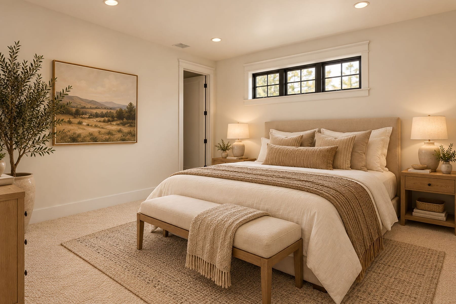  254 NW Congress Street #1 & 2 Bend, OR 97703 - 物件實景