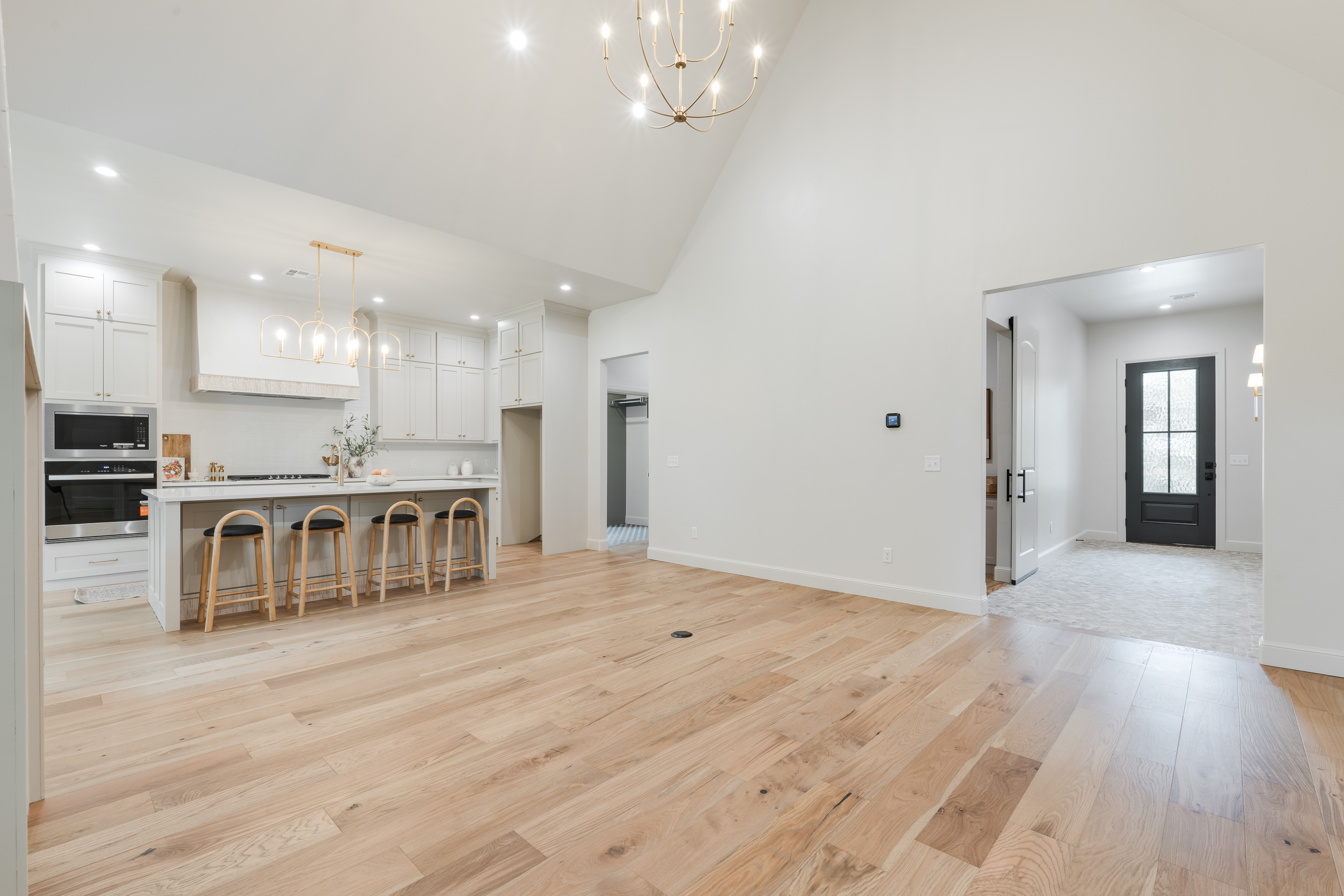  3508 Sardinia Way, Edmond, OK 73034 - 物件實景
