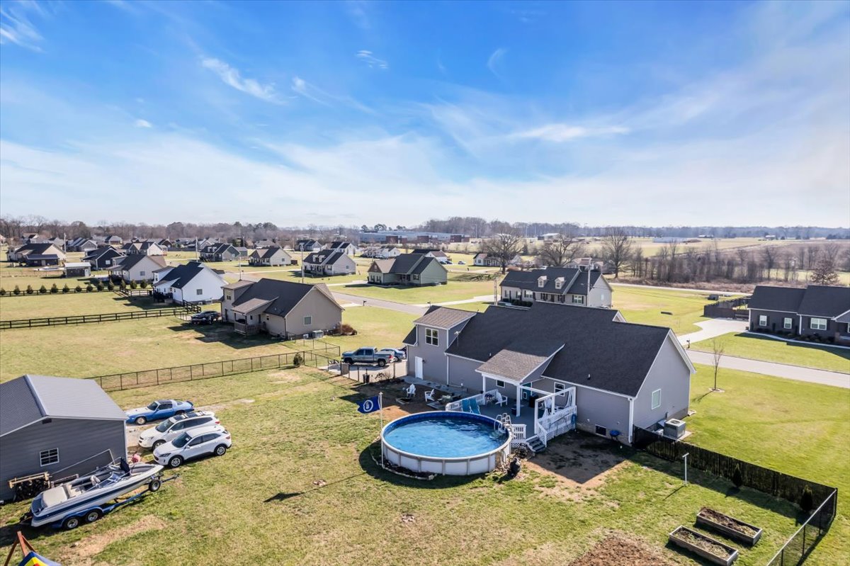 Manchester, Tennessee, 37355, United States, 3 Bedrooms Bedrooms, ,2 BathroomsBathrooms,Residential,For Sale,2007500