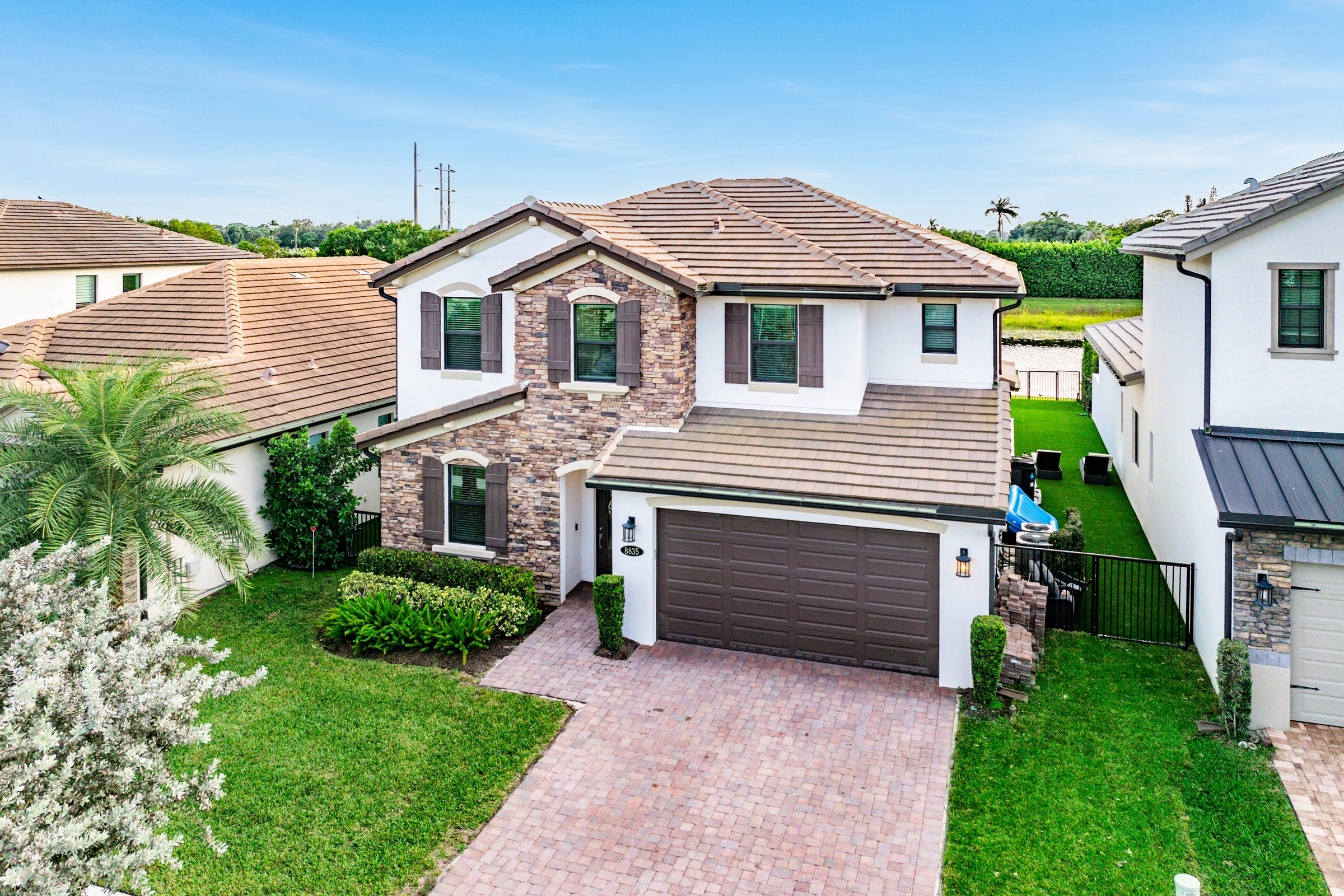  8835 Grand Prix Lane, Boynton Beach, FL, 33472 - 物件實景
