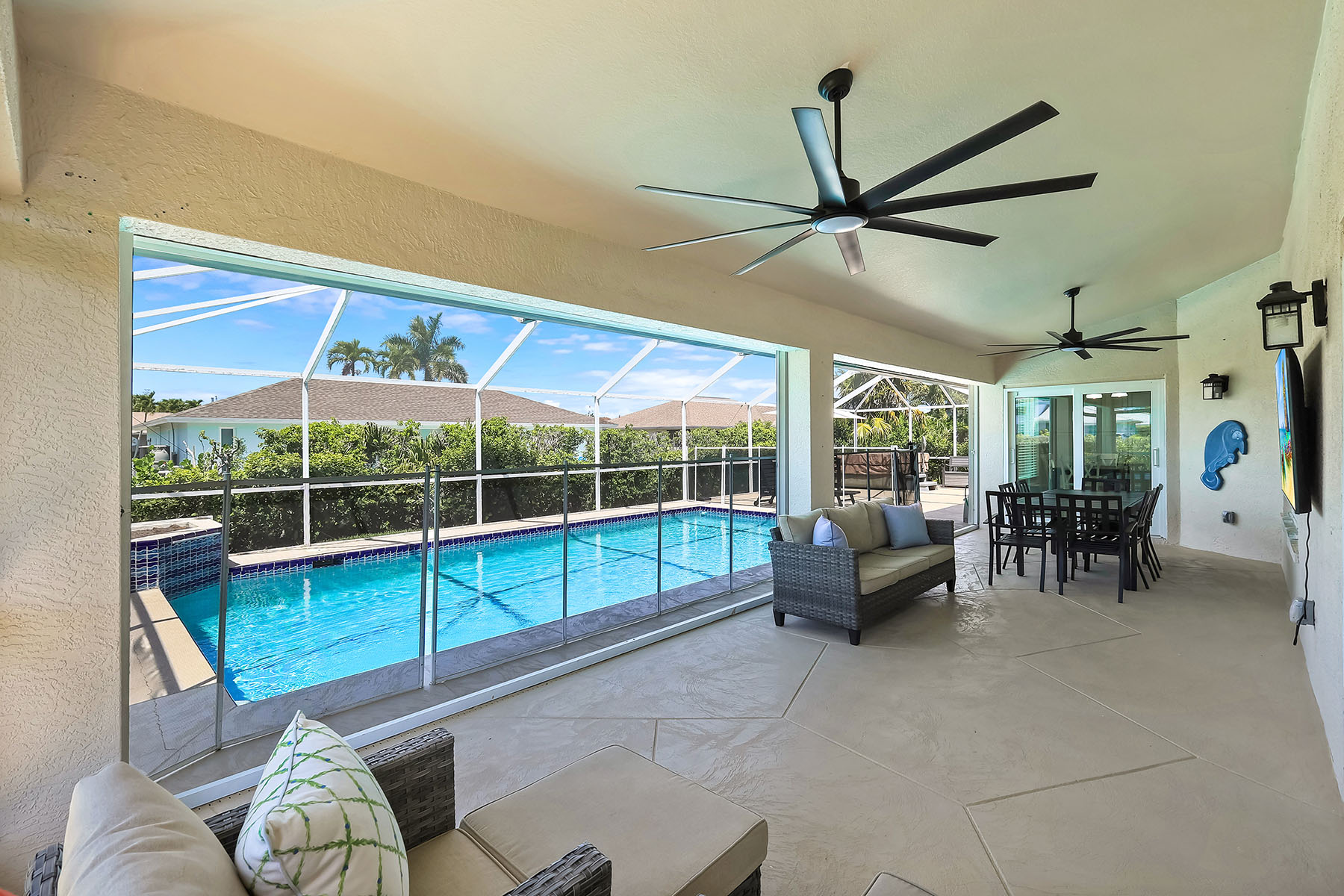  MARCO ISLAND - 物件實景