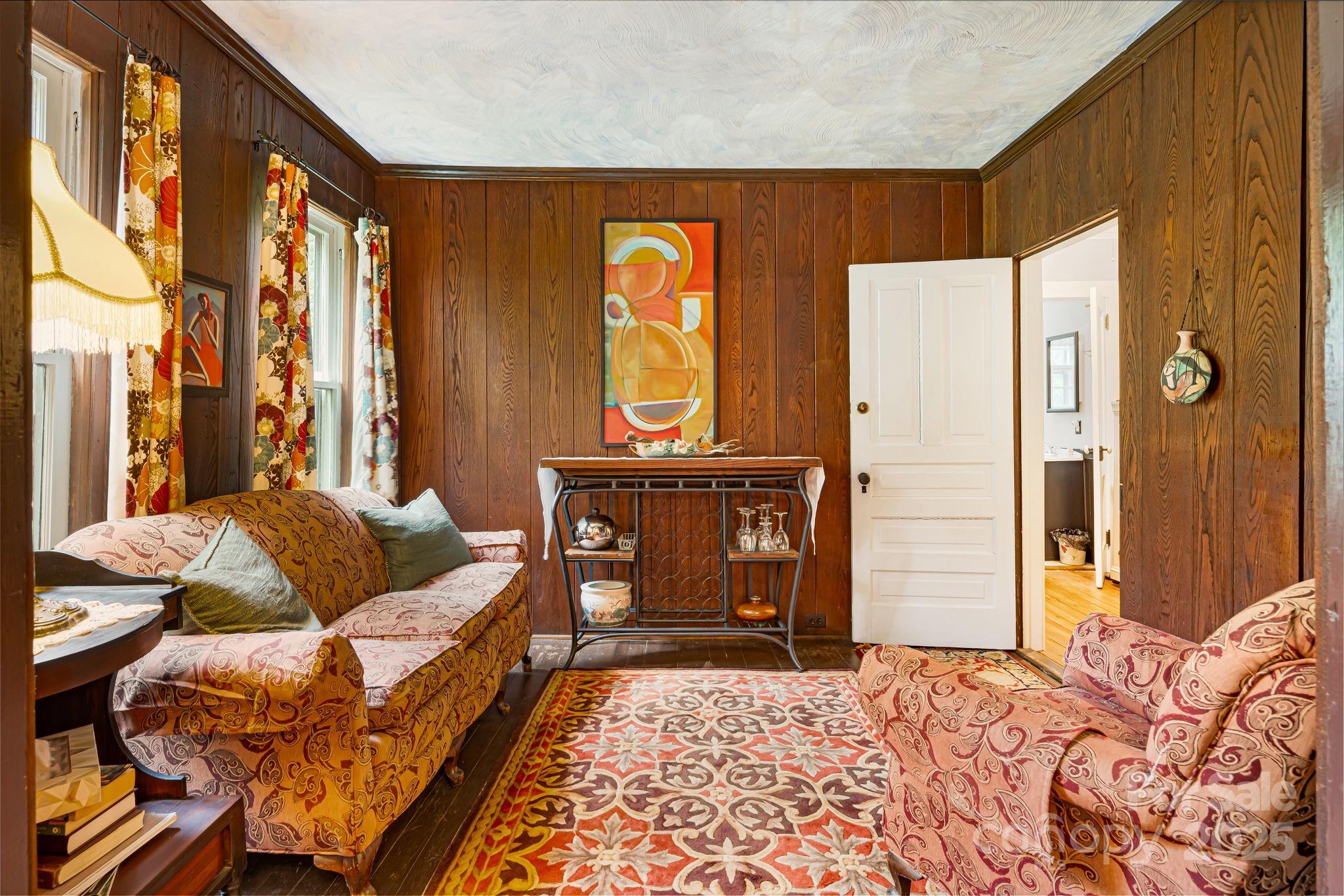 Black Mountain, North Carolina, 28711, United States, 7 Bedrooms Bedrooms, ,9 BathroomsBathrooms,Residential,For Sale,1974743