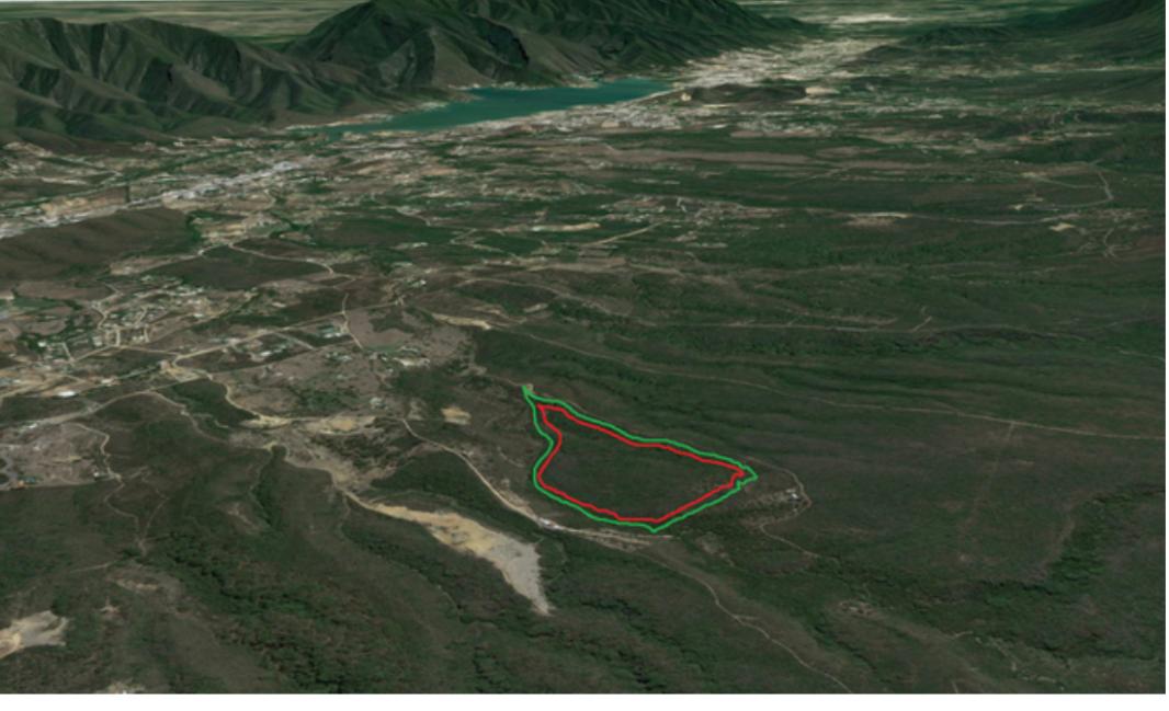 El Barrial, Santiago, Nuevo León, 67323, Mexico, 1 Bedroom Bedrooms, ,Residential,For Sale,El Barrial,1621120