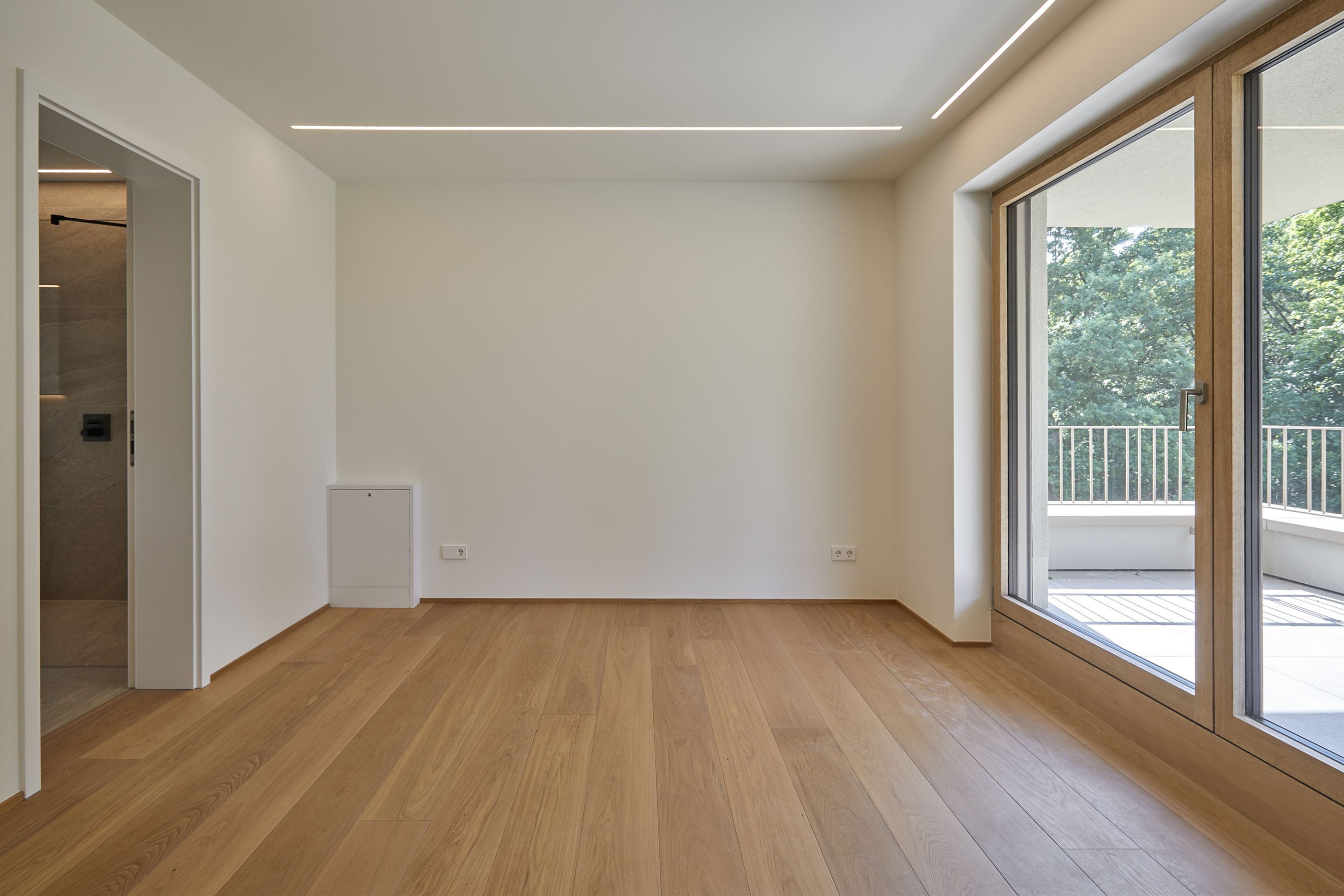  Maison à Bridel - 物件實景