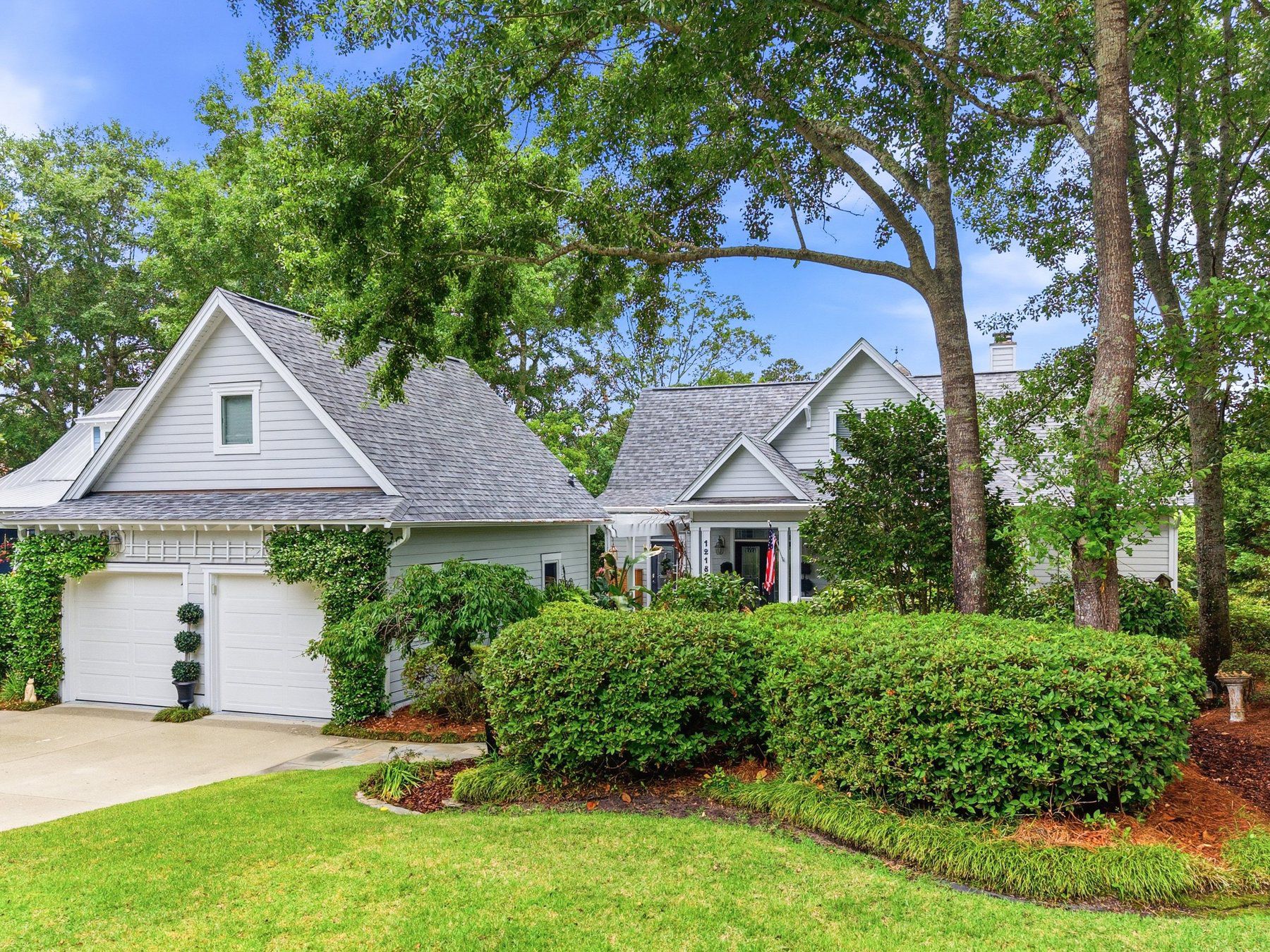  1218 Verandah Way, Wilmington, NC 28411 - 物件實景