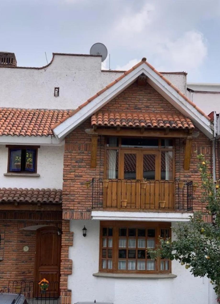 Tlalpan, Ciudad de México, 14650, Mexico, 5 Bedrooms Bedrooms, ,5 BathroomsBathrooms,Residential,For Sale,1951134