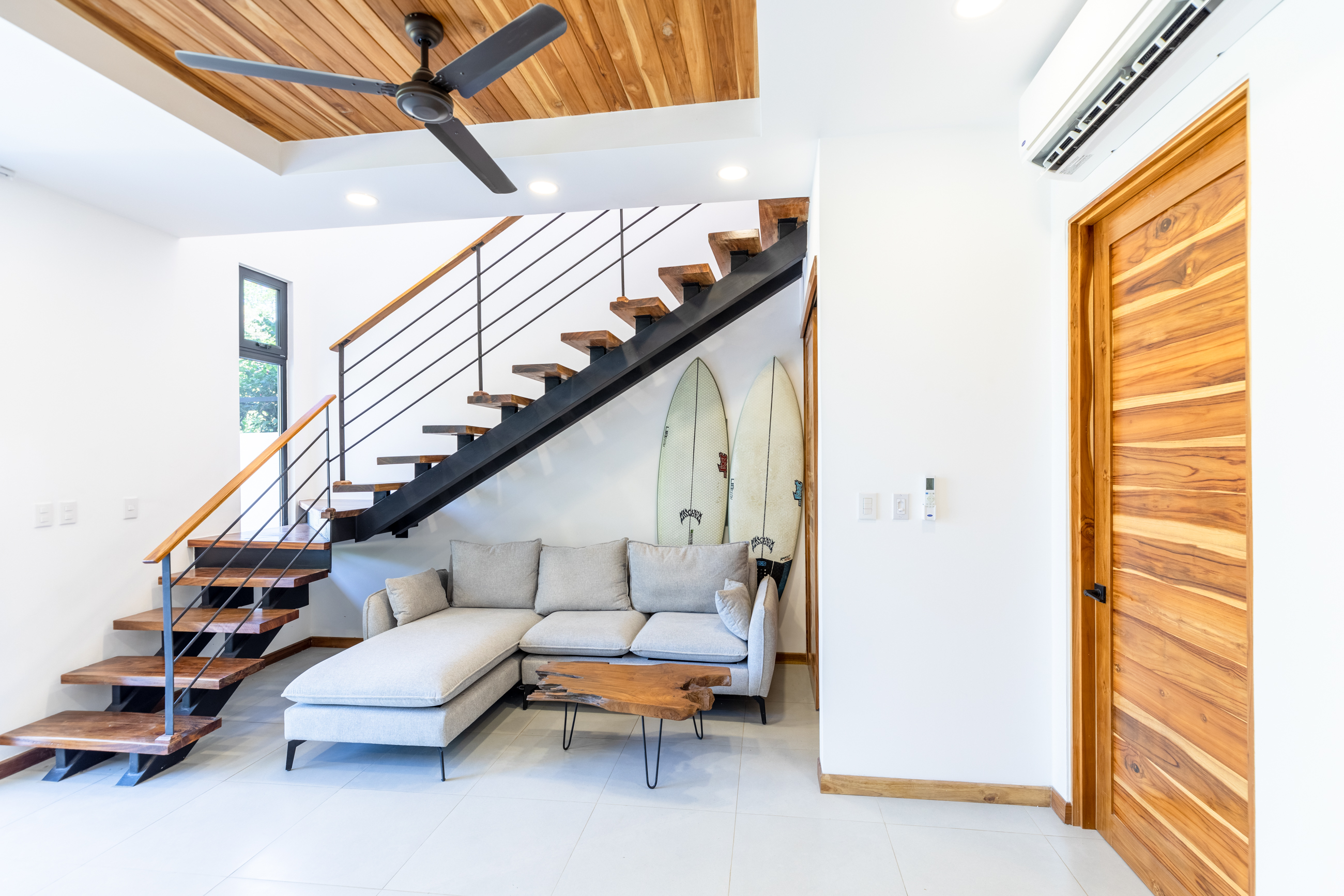 H27, Nosara, Guanacaste, CR, 4 Bedrooms Bedrooms, ,3 BathroomsBathrooms,Residential,For Sale,H27,1667820