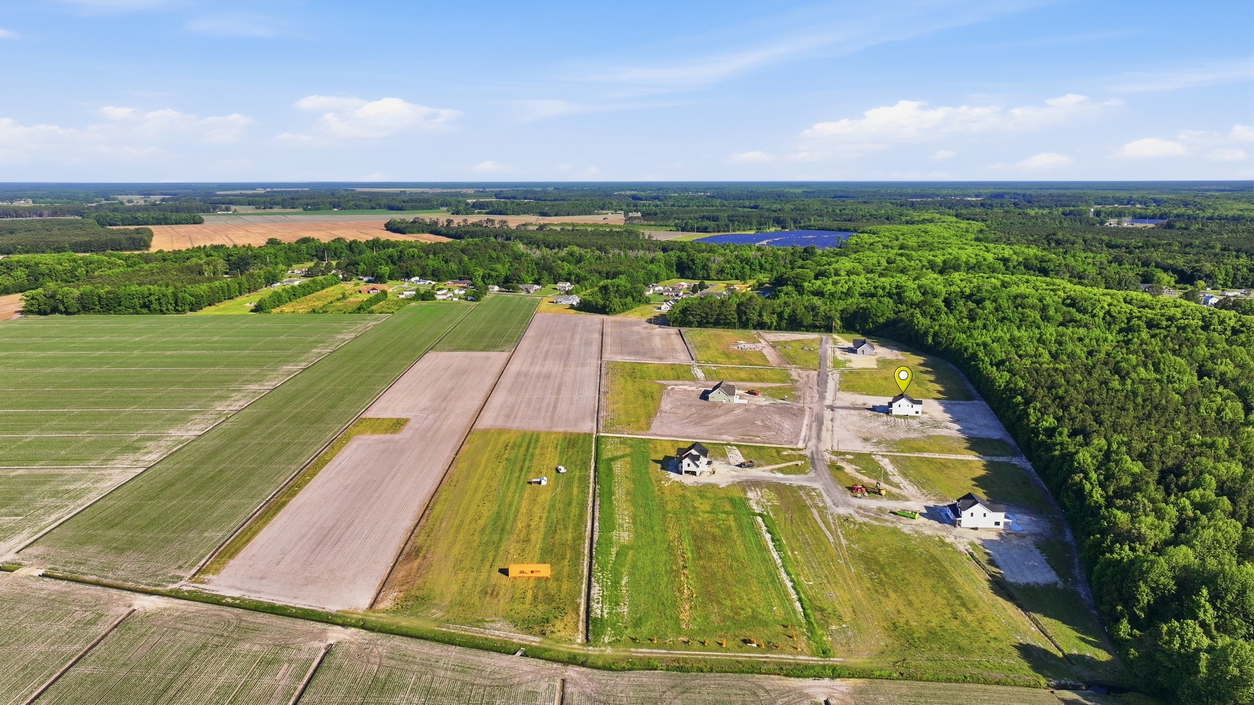  596 Ownley Road, Elizabeth City, NC, 27909 - 物件實景