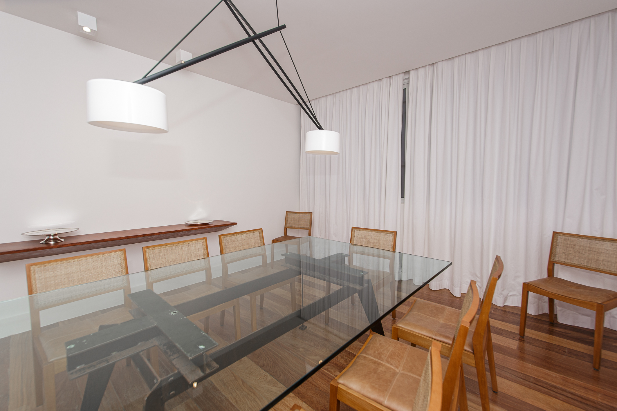  Beautifully renovated residence with panoramic views over Copacabana Beach - 物件實景