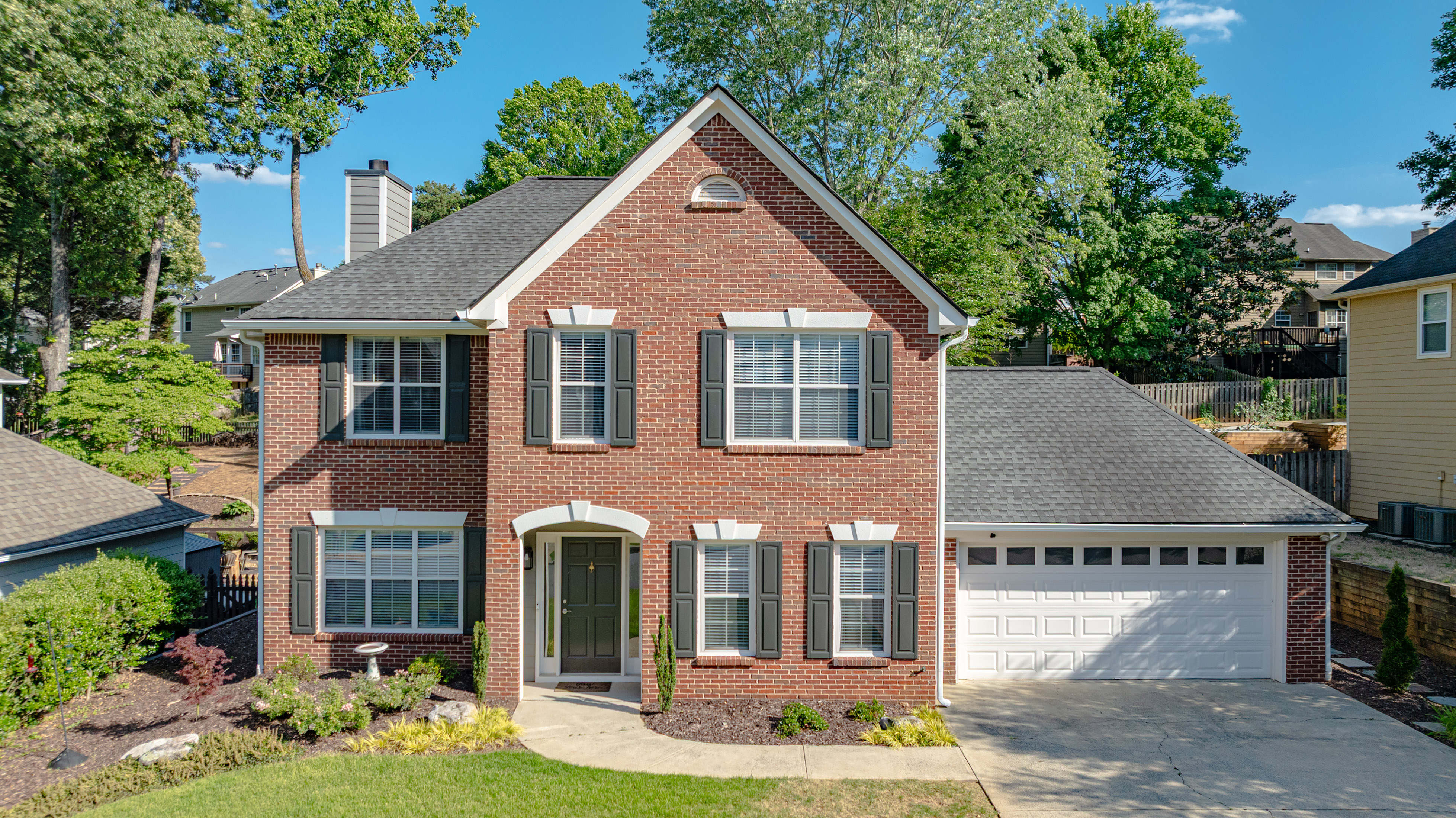  Beautifully Maintained Residence in Sought-After Berkshire - 物件實景