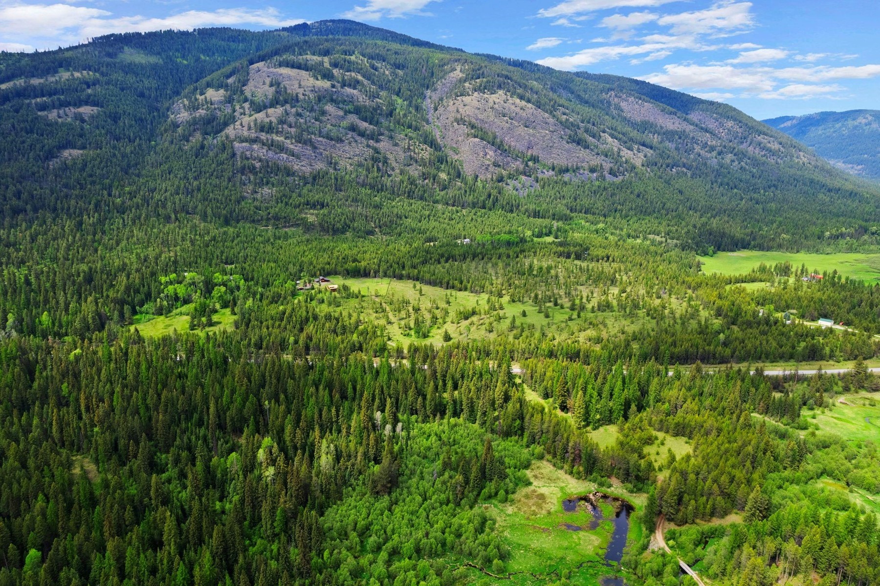  North Idaho Escape - 物件實景