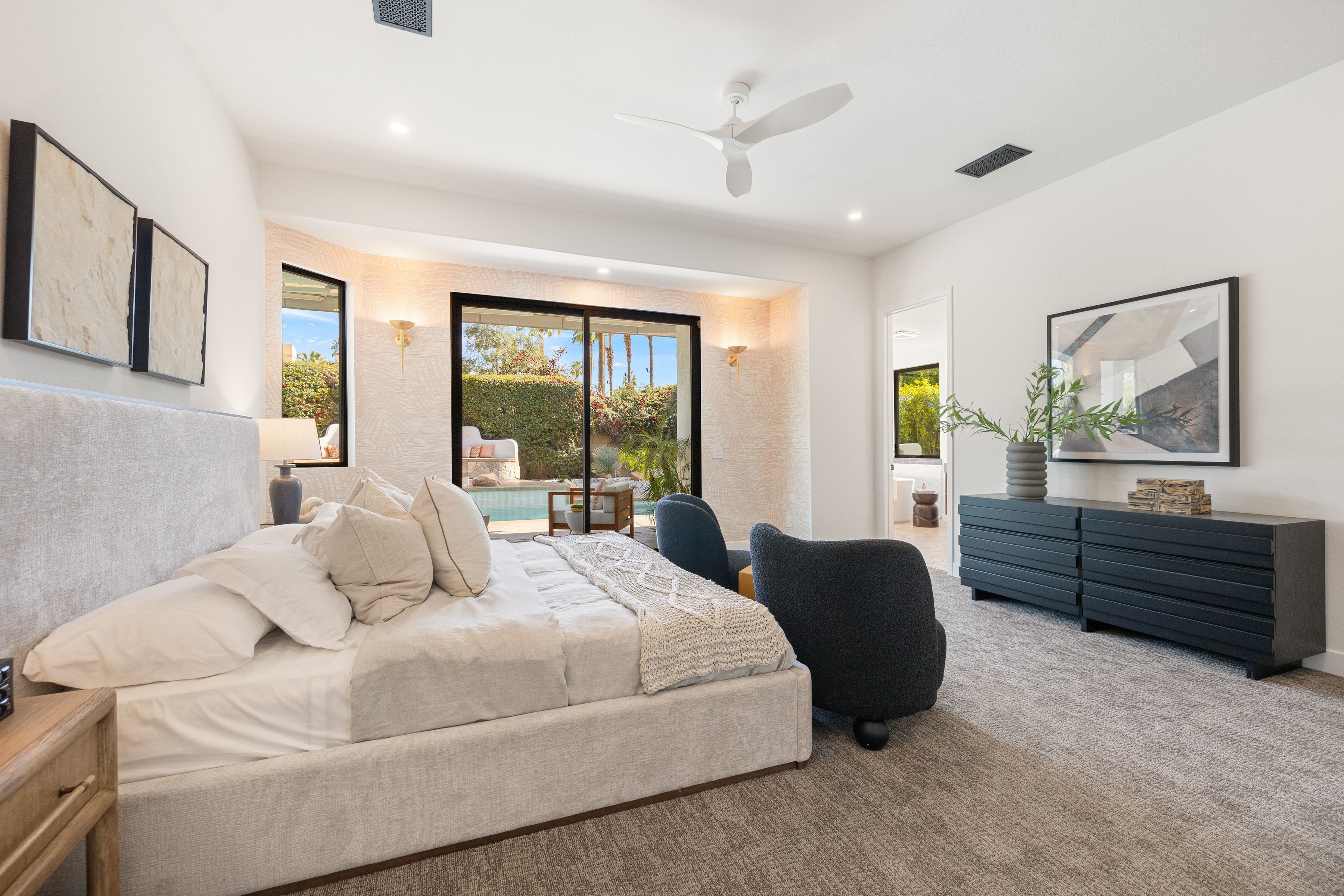  Modern Spanish Retreat in Vista Las Palmas - 物件實景