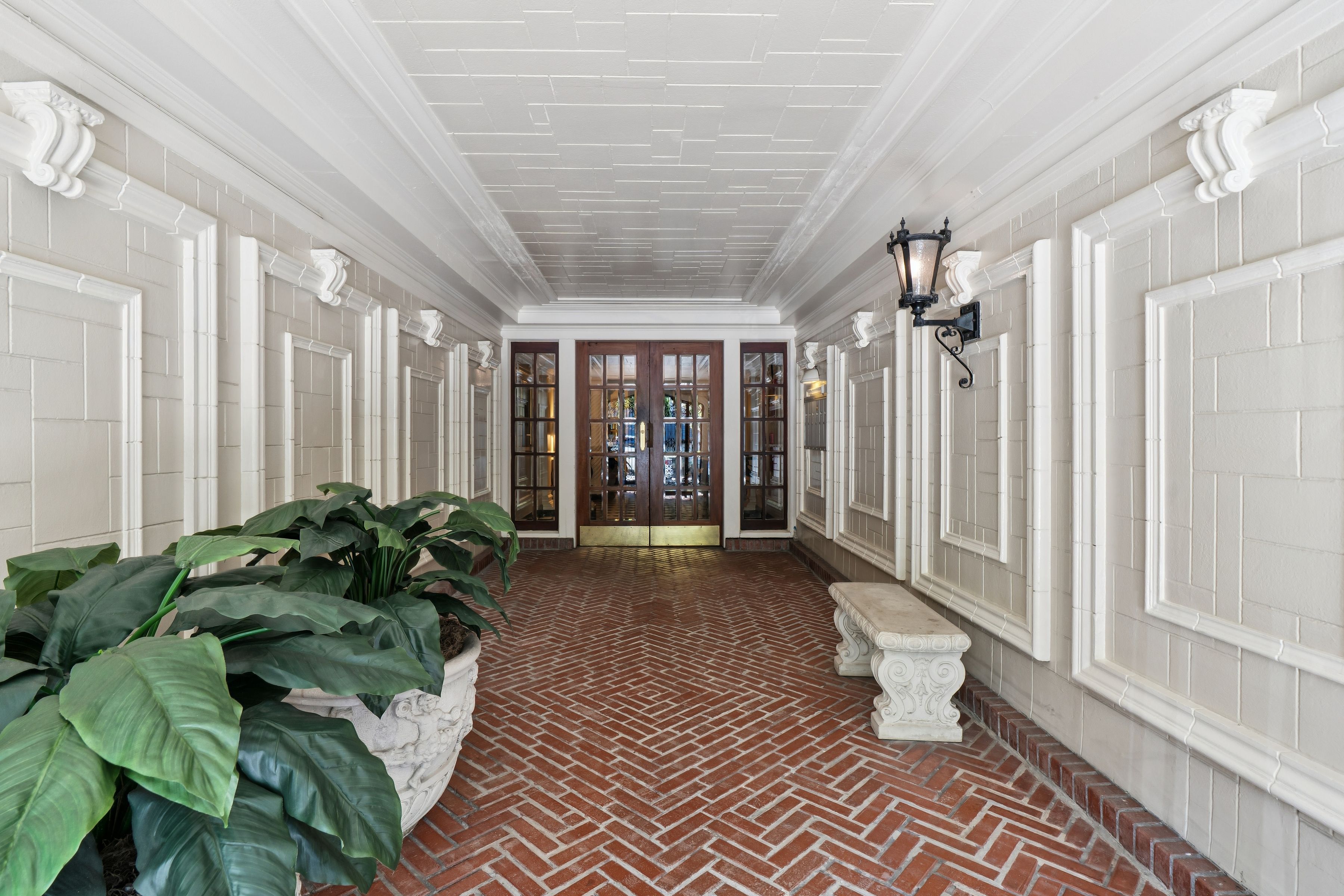  Enchanting Nob Hill Beaux Arts Penthouse - 物件實景