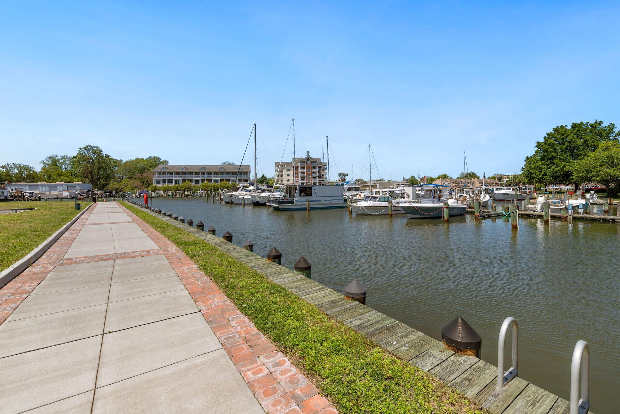  110 Sailors Lane, Cambridge, MD, 21613 - 物件實景