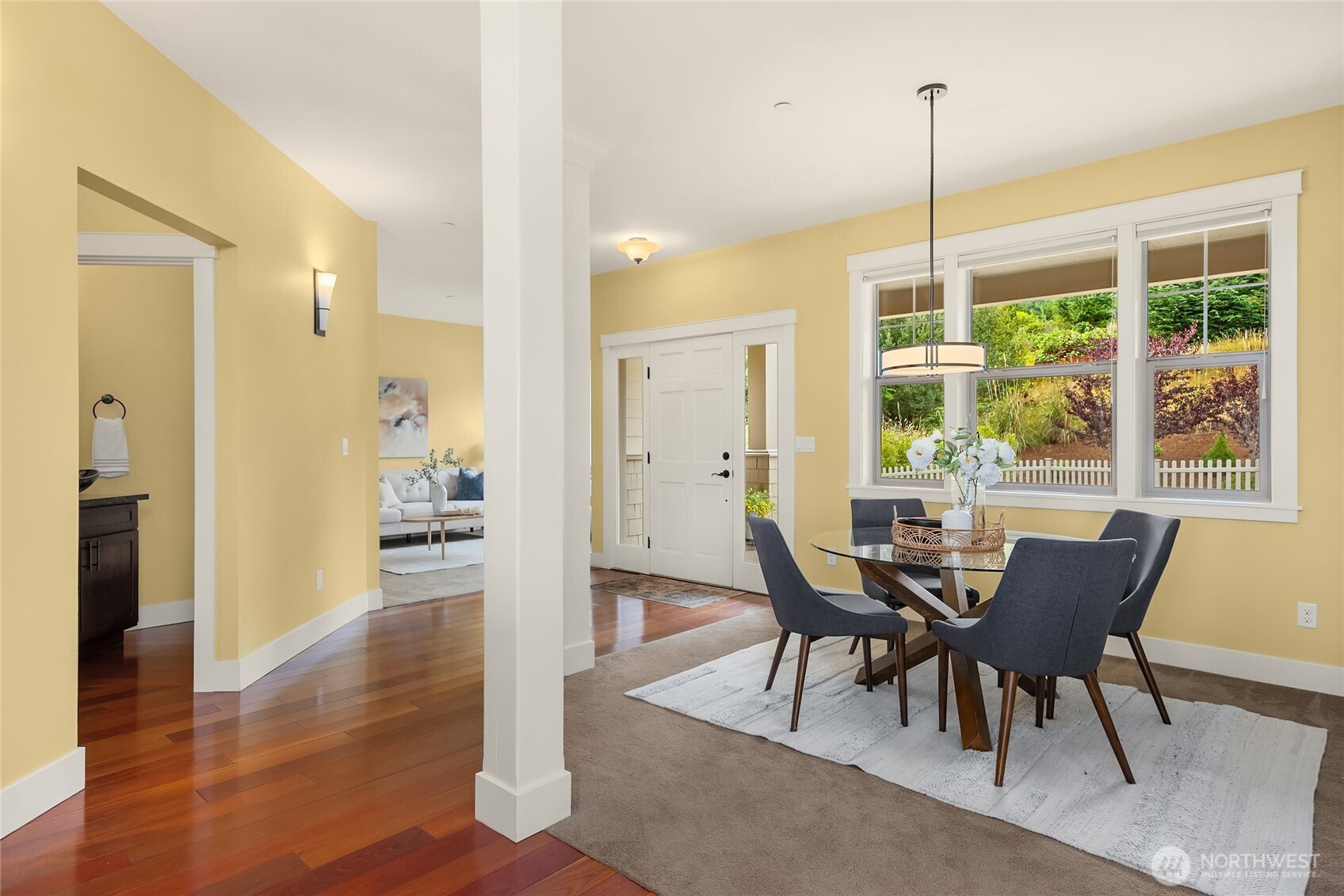 Poulsbo, Washington, 98370, United States, 3 Bedrooms Bedrooms, ,3 BathroomsBathrooms,Residential,For Sale,1908290
