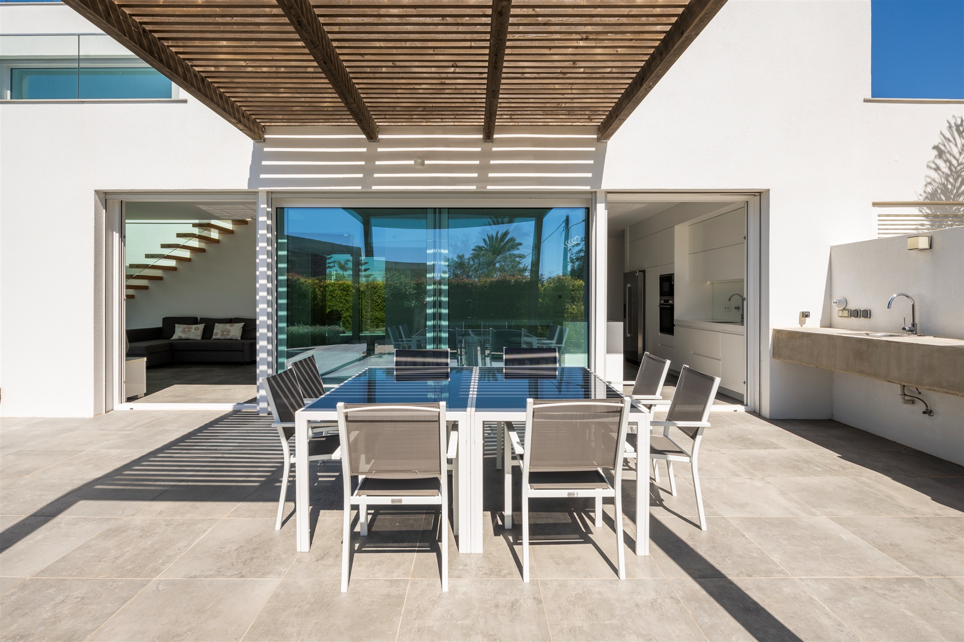  Detached house, 3 bedrooms, for Sale - 物件實景