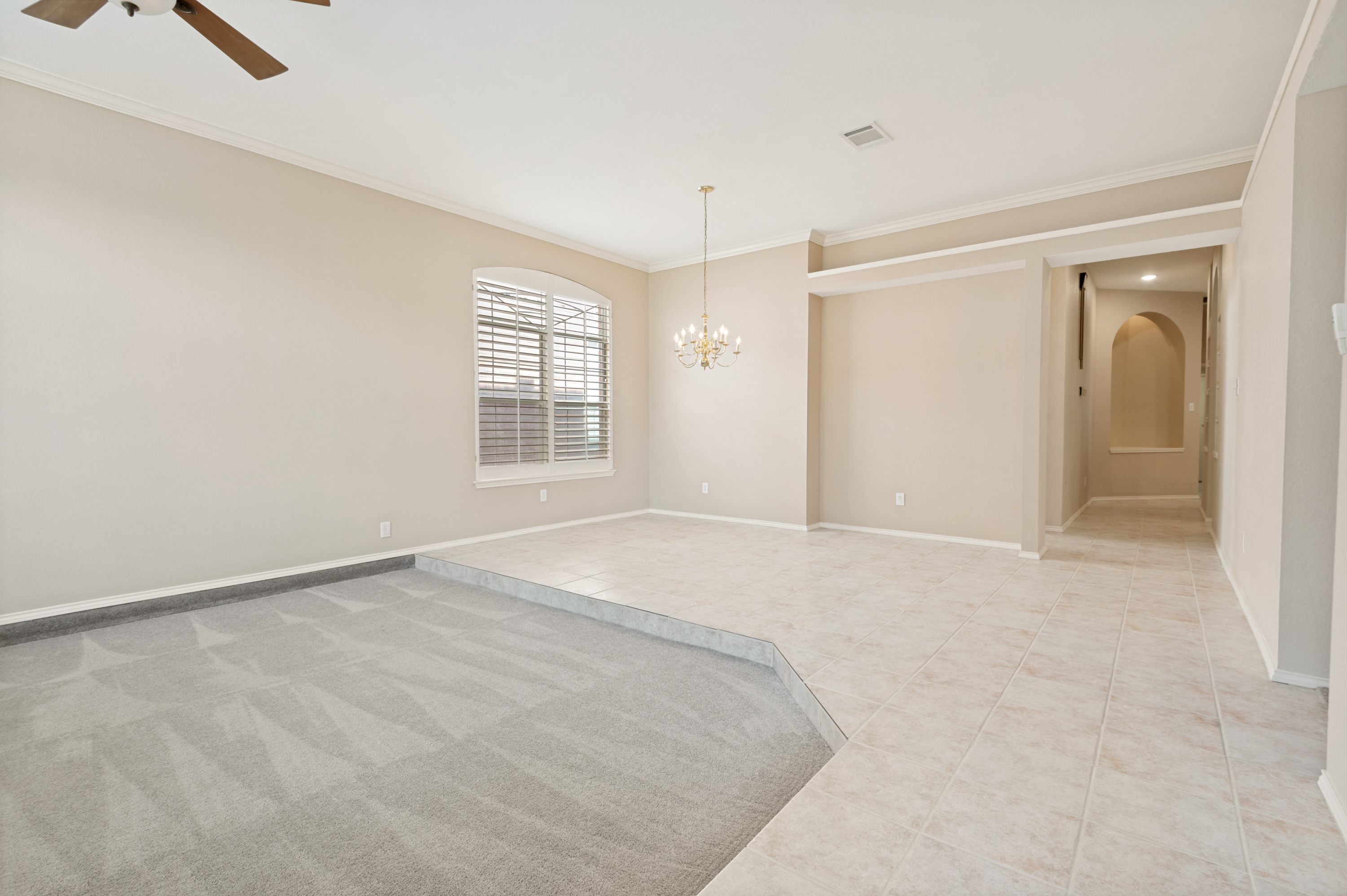  4244 Peppermill Lane - 物件實景