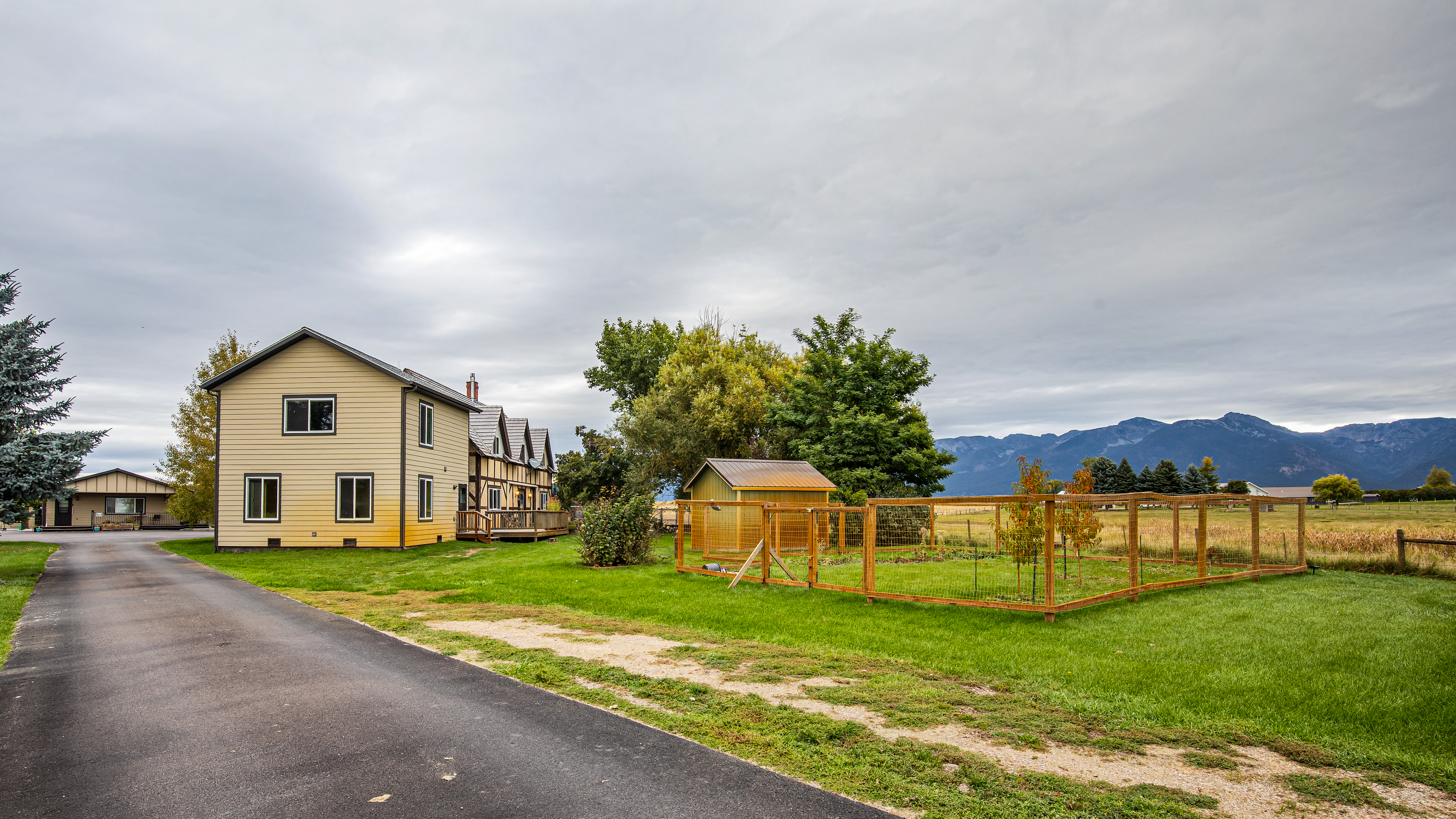 Cabin Creek Trl, Ronan, MT 59864 #1
