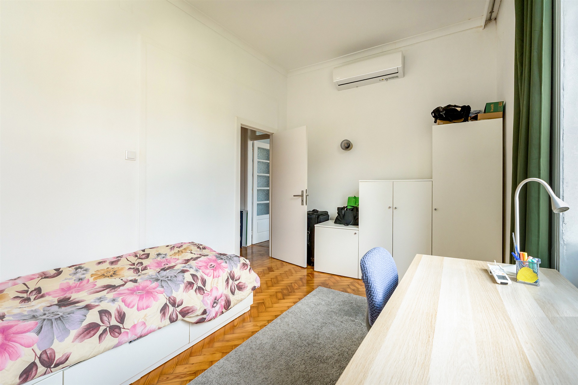  Ultimo Piso/Penthouse, 2 bedrooms, for Sale - 物件實景