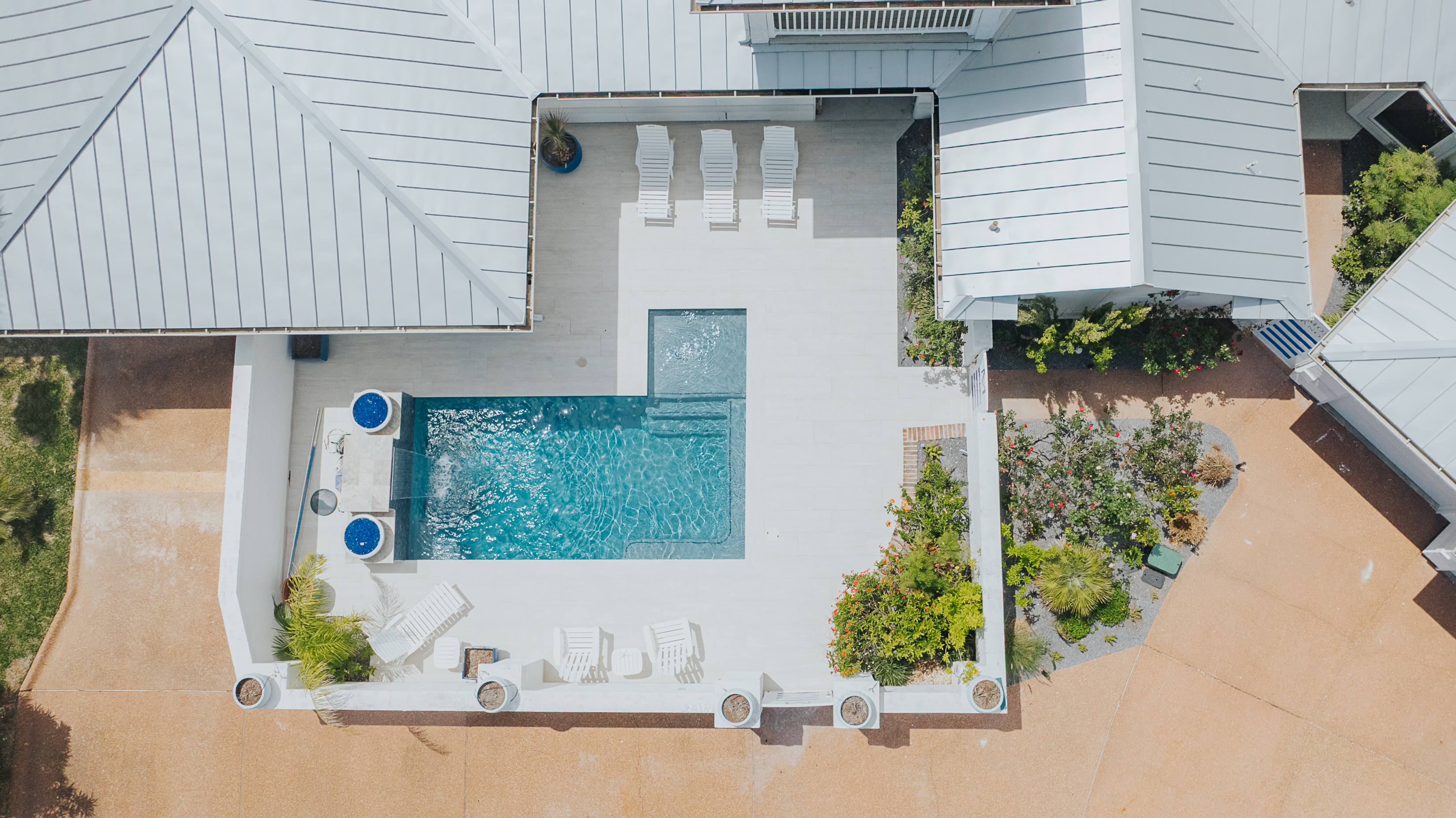  Canal-Front Estate in Island Moorings - 物件實景