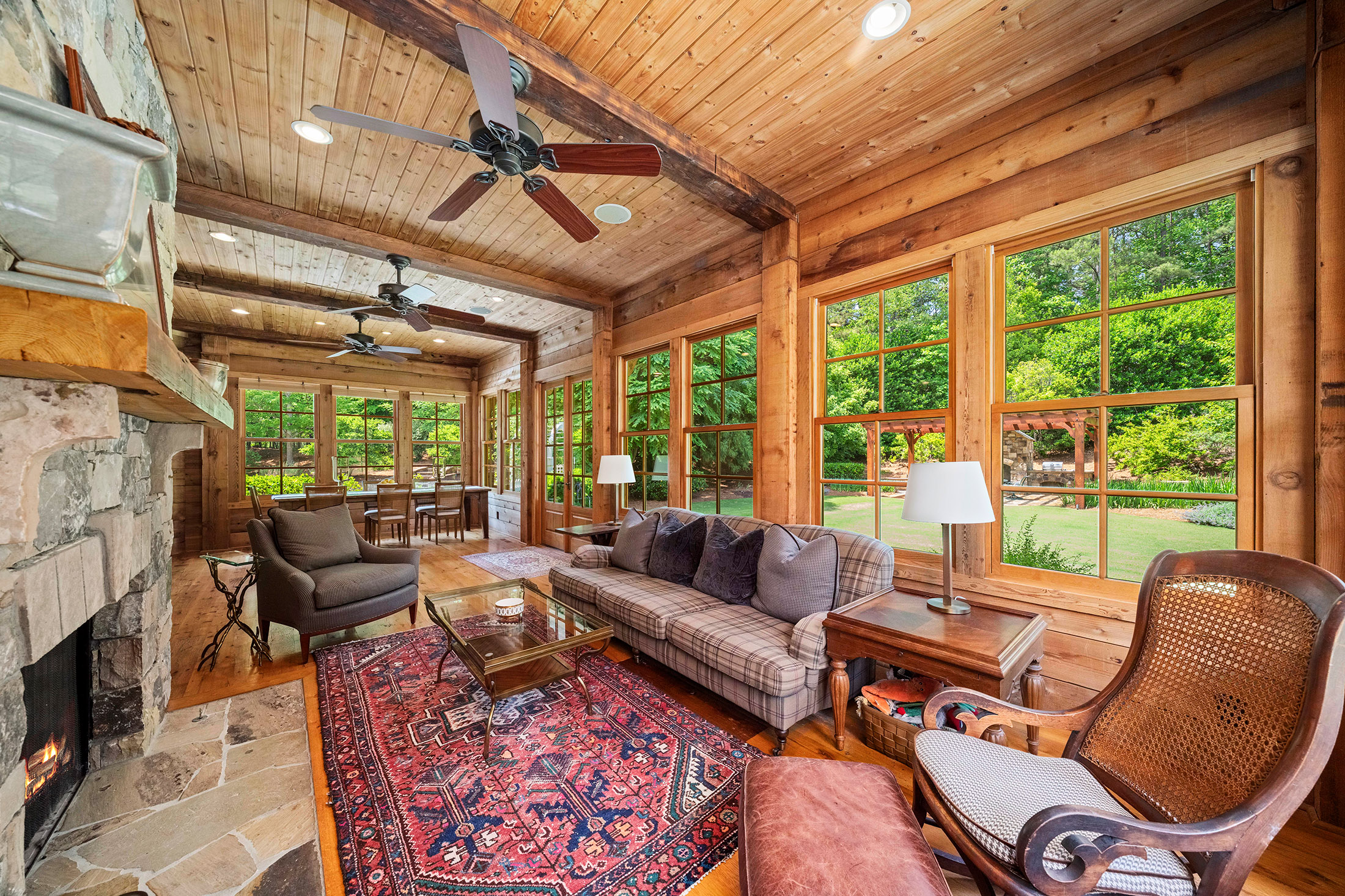  Estate-style Living in One of Milton