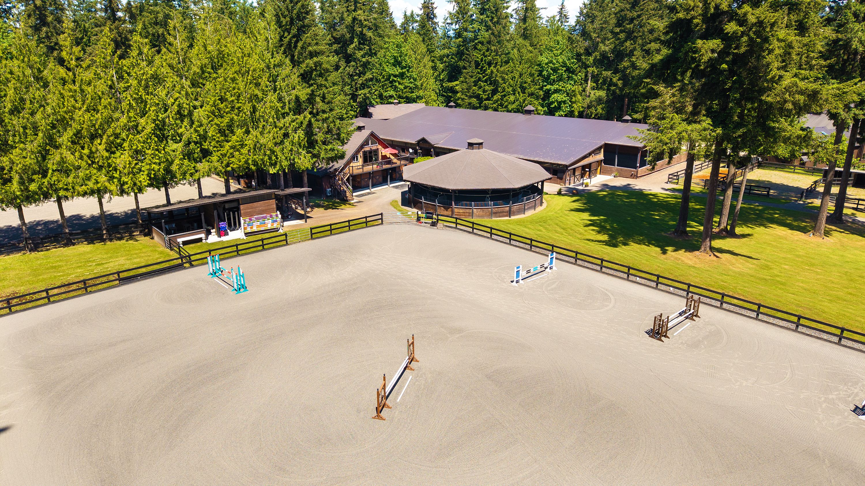  Koru Equestrian  A Legacy of Elegance & Equine Excellence - 物件實景
