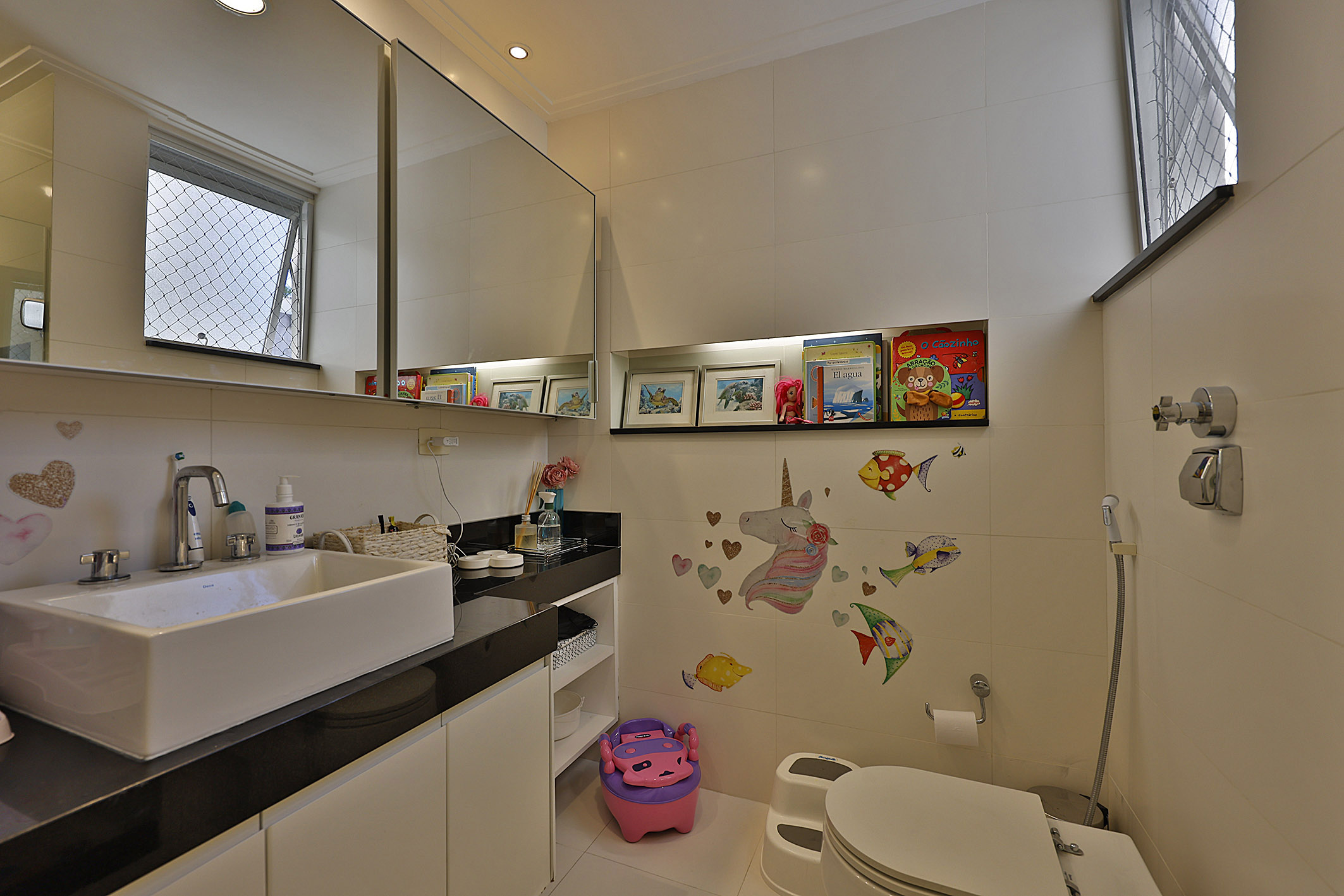  Ready-to-move-in penthouse in coveted spot of Ipanema - 物件實景