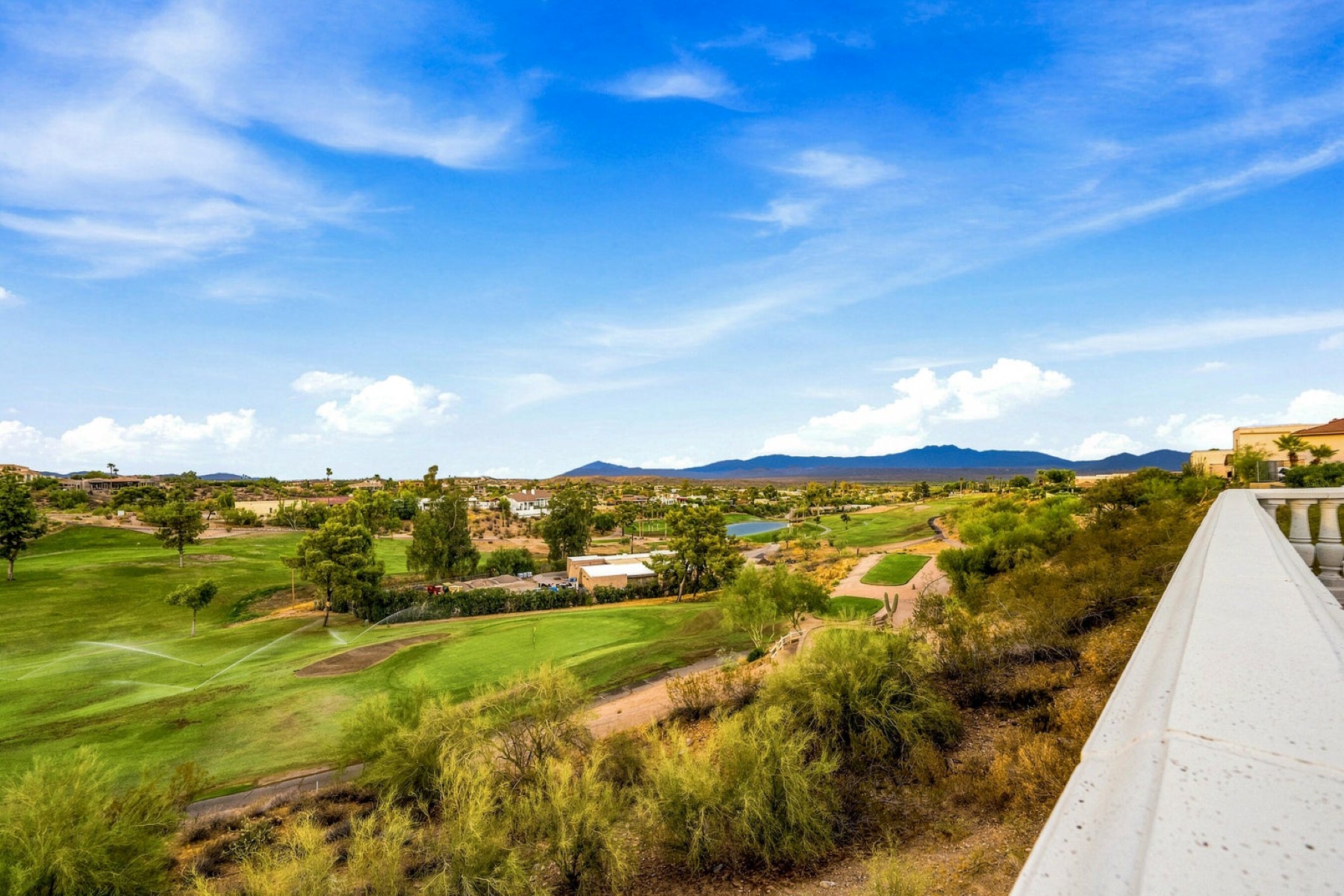  16714 E Nicklaus Dr, Fountain Hills, AZ 85268 - 物件實景