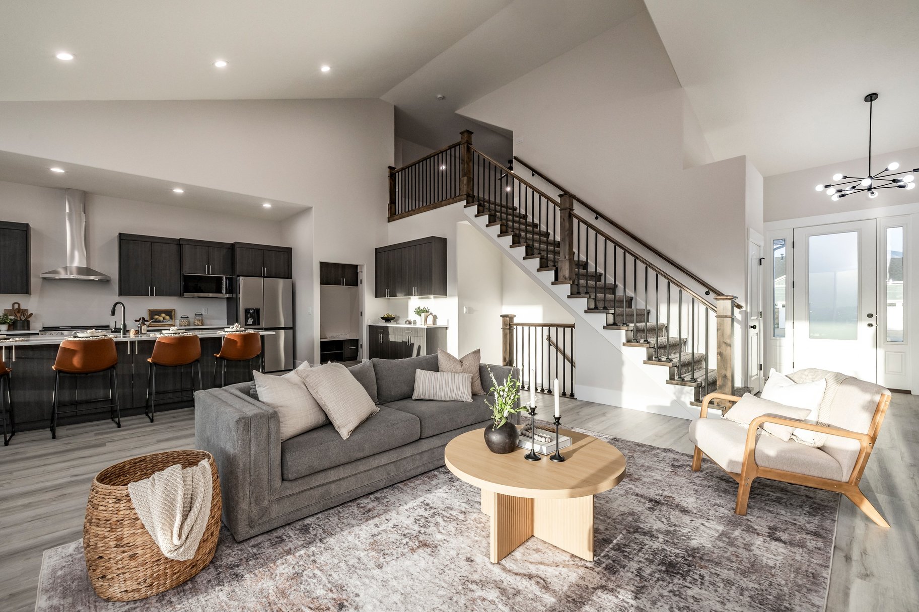  Brand New Hyrum Home. Thoughtfully Built, Beautiful Mountain Views. - 物件實景