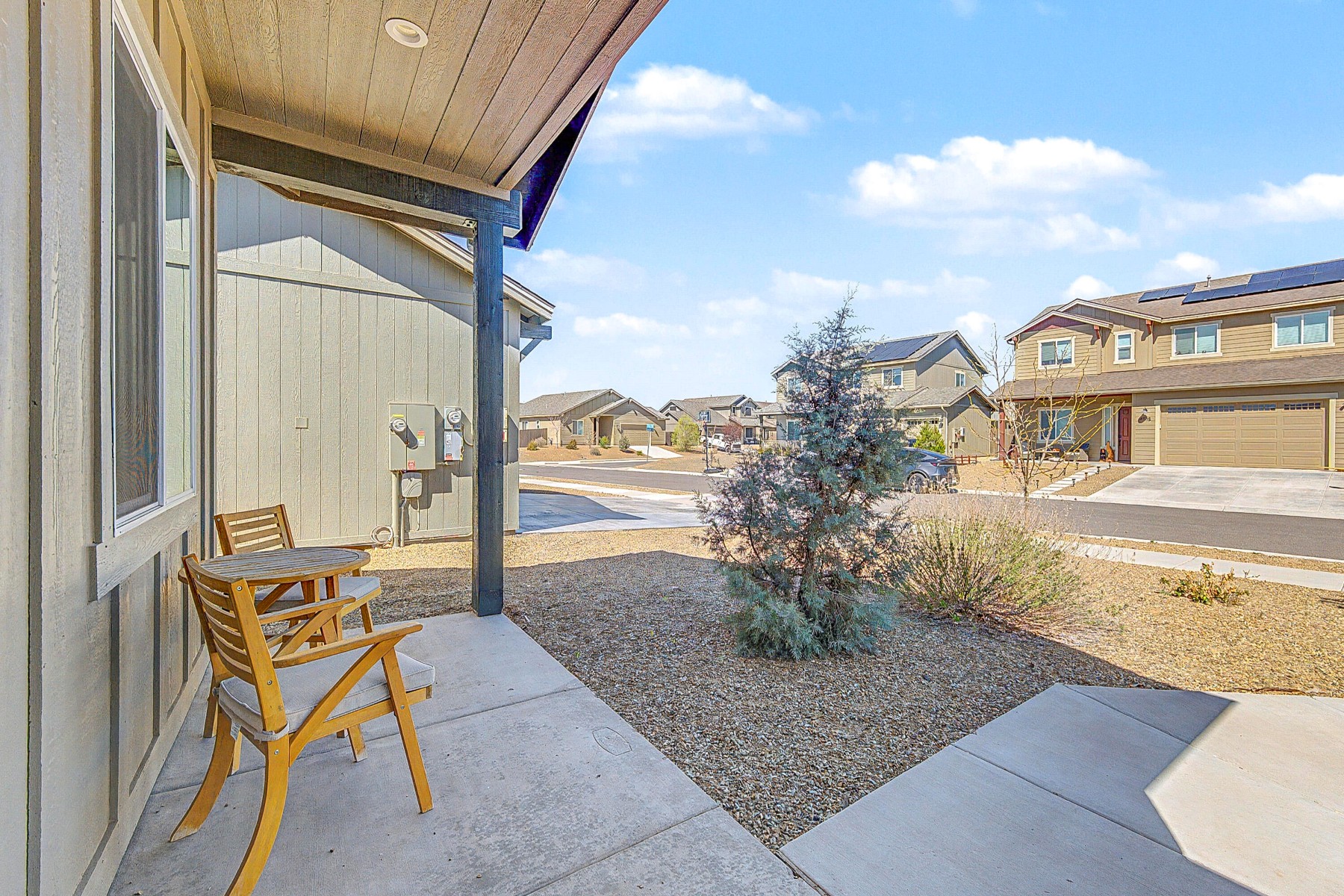  4546 Povo Road ¦Bellemont, AZ - 物件實景