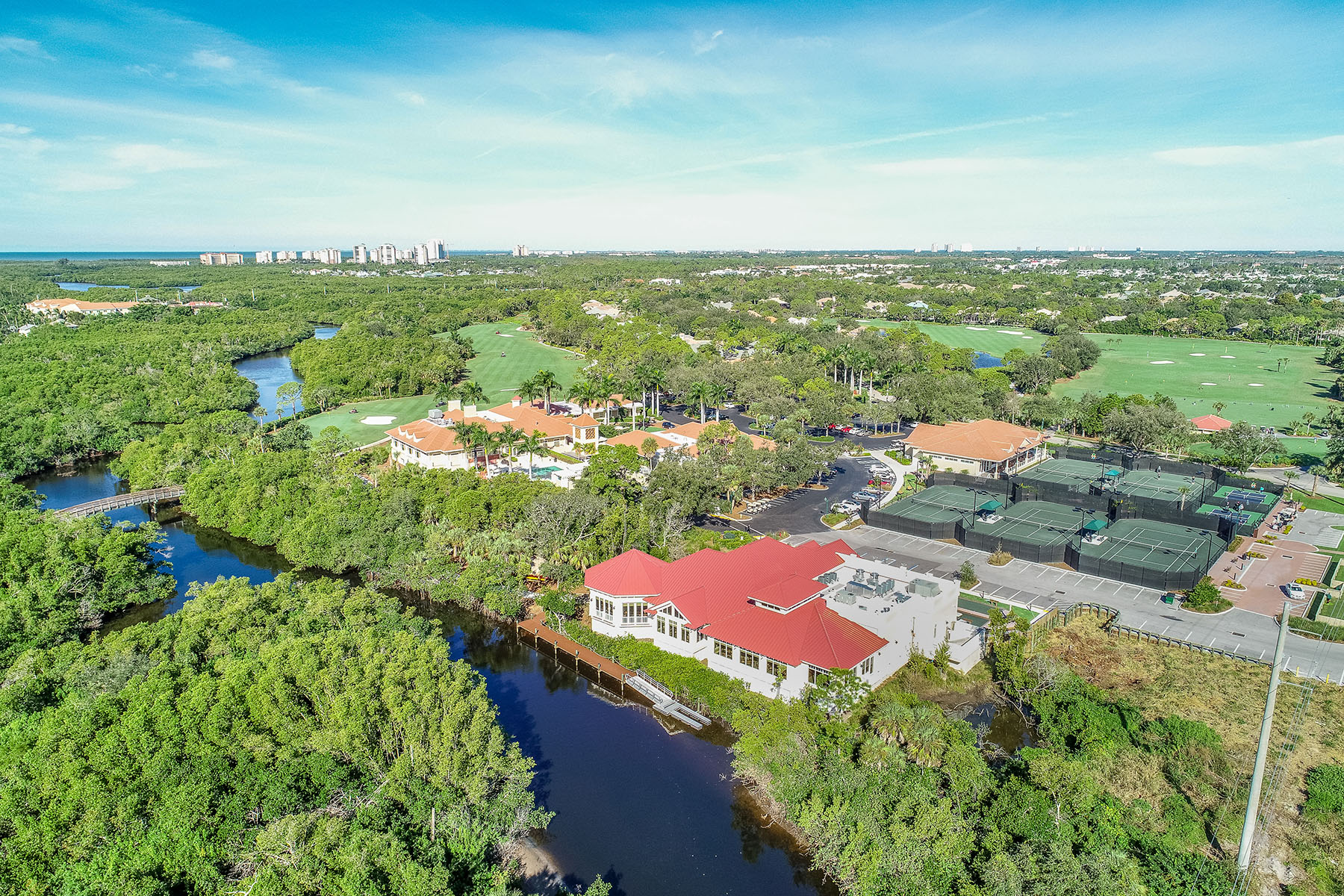  COLLIERS RESERVE - 物件實景