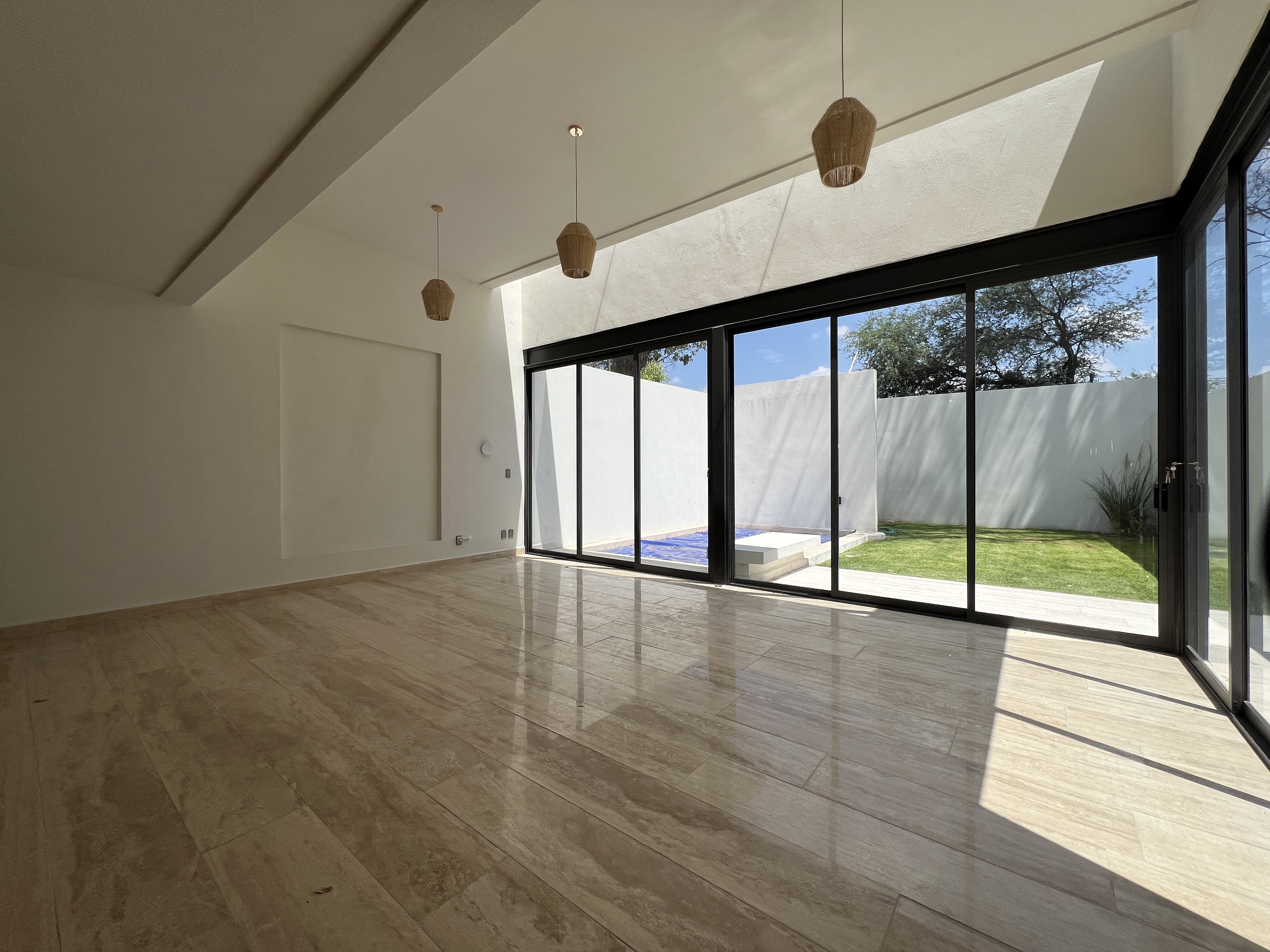  CASA ACACIA TEQUISQUIAPAN QRO - 物件實景