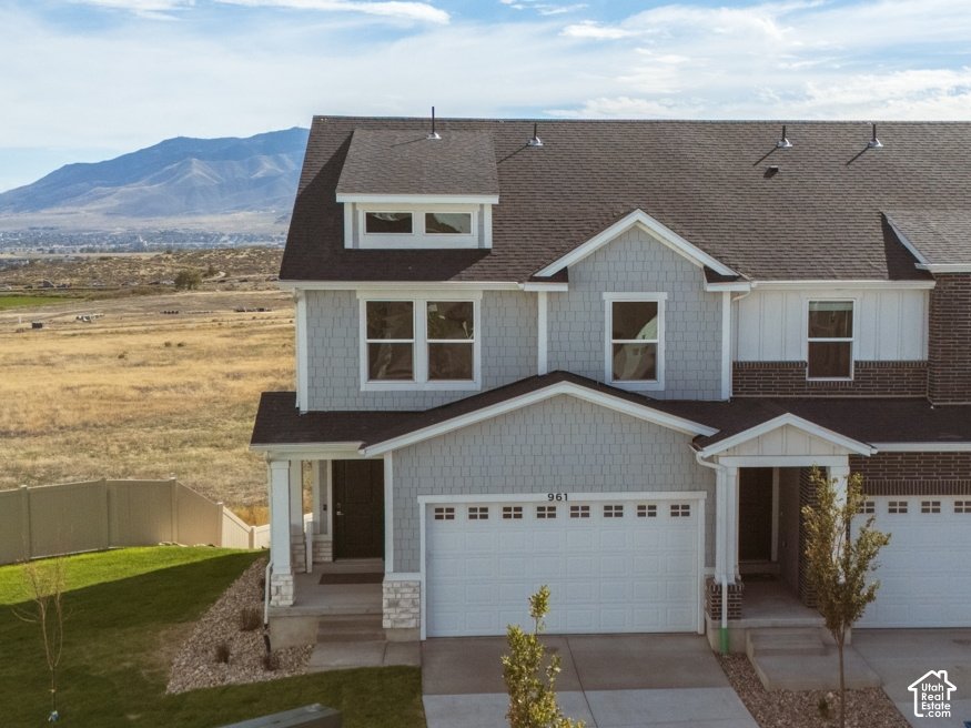 Coral Charm Way, Saratoga Springs, UT 84045
