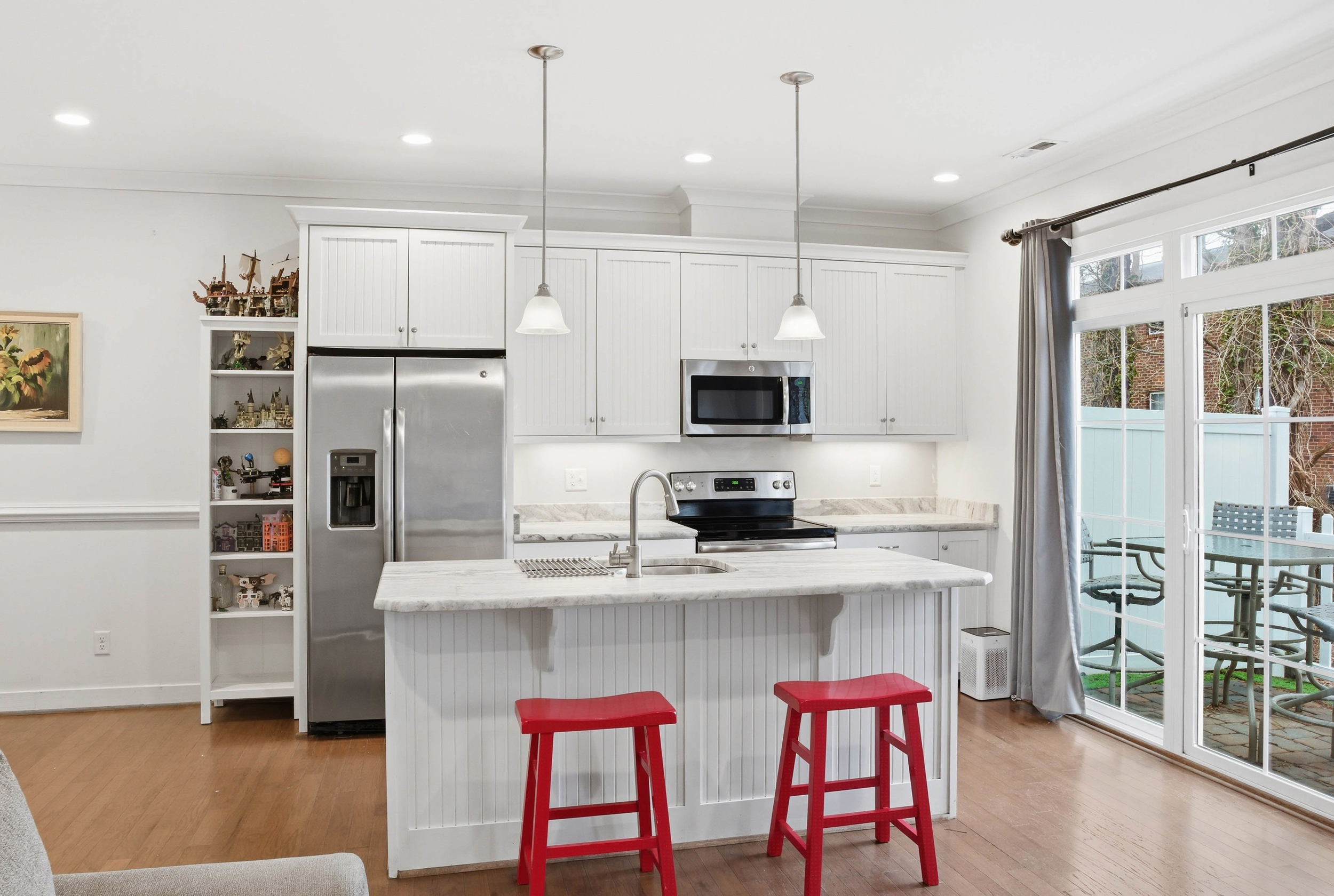  6 Village Park Lane, Poquoson, VA 23662 - 物件實景