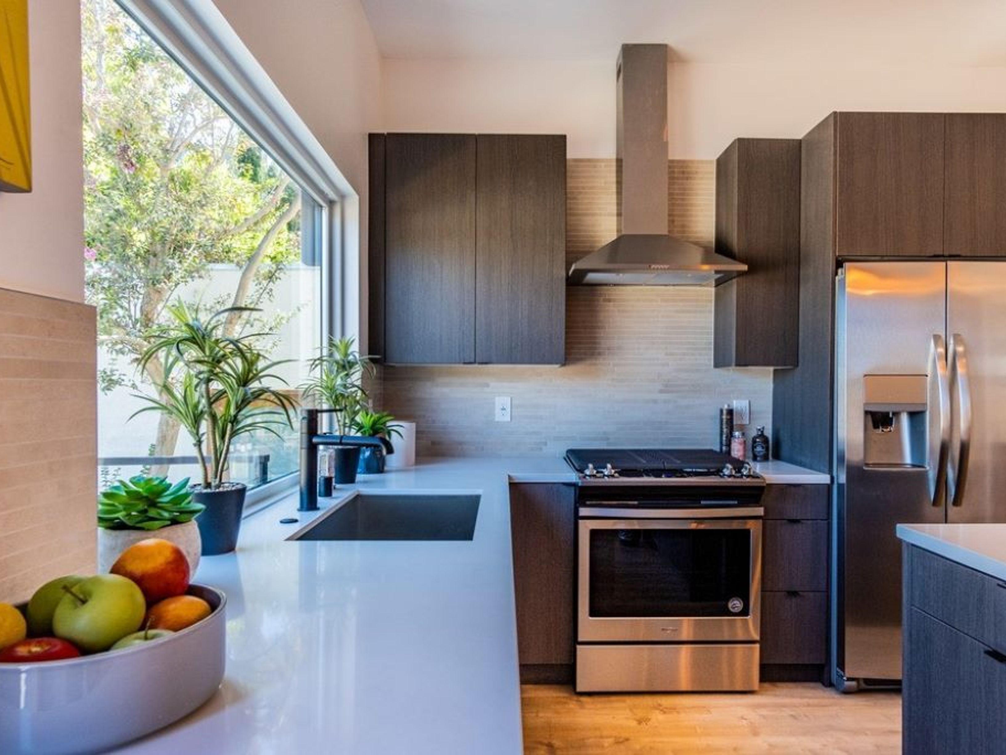  6810 Cahuenga Park Trail, Los Angeles, CA 90068 - 物件實景