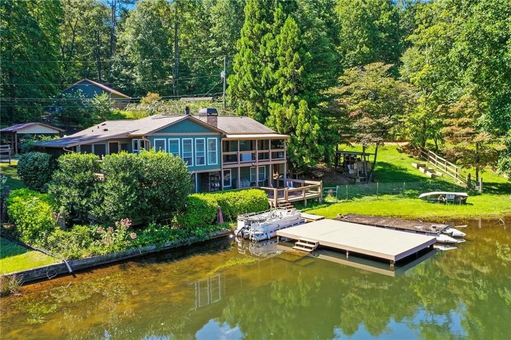 Talking Rock, Georgia, 30175, United States, 4 Bedrooms Bedrooms, ,3 BathroomsBathrooms,Residential,For Sale,1973783